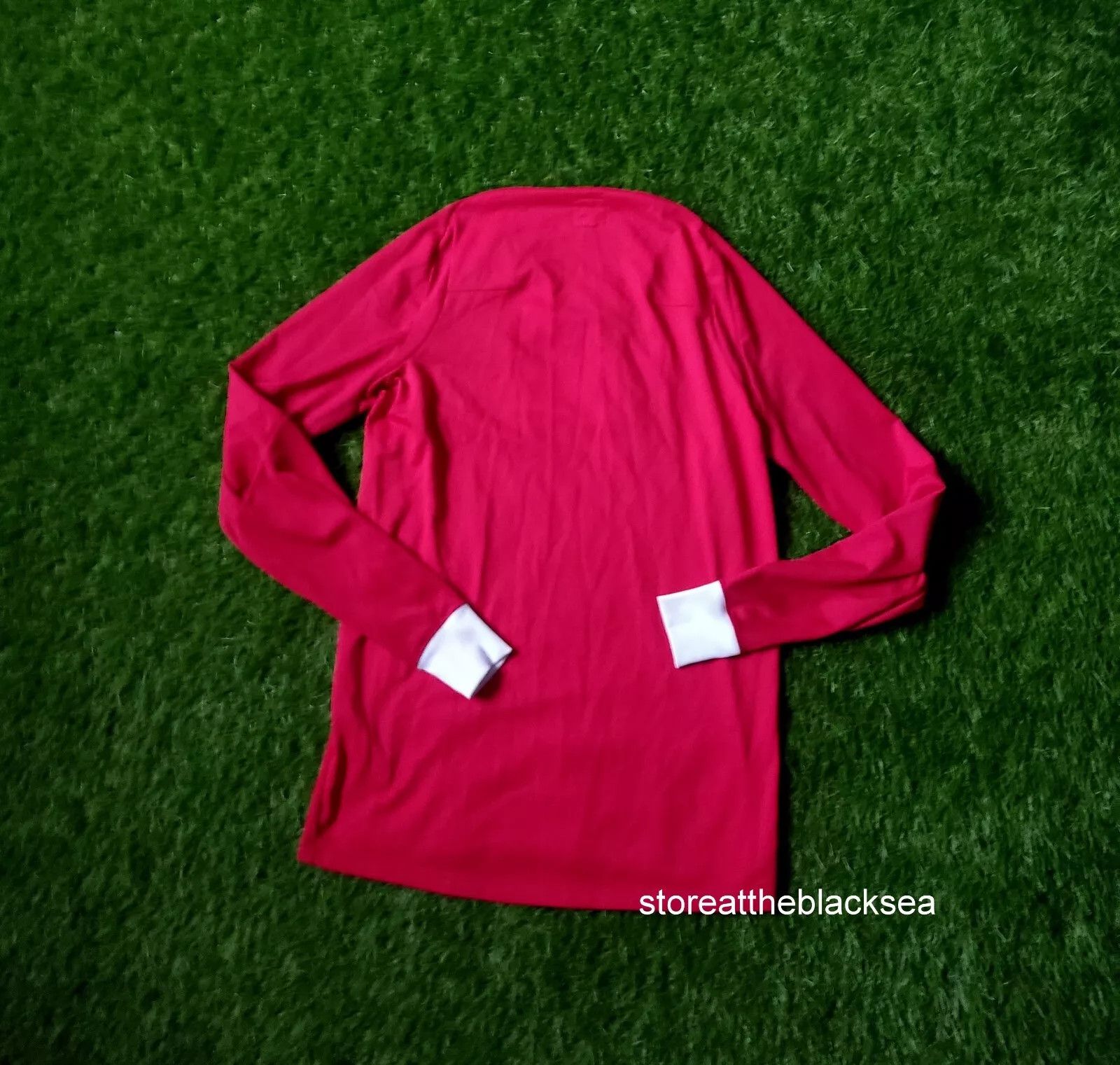 Umbro ENGLAND NATIONAL TEAM 2010 2012 FOOTBALL SHIRT JERSEY 34 Size US S / EU 44-46 / 1 - 7 Thumbnail
