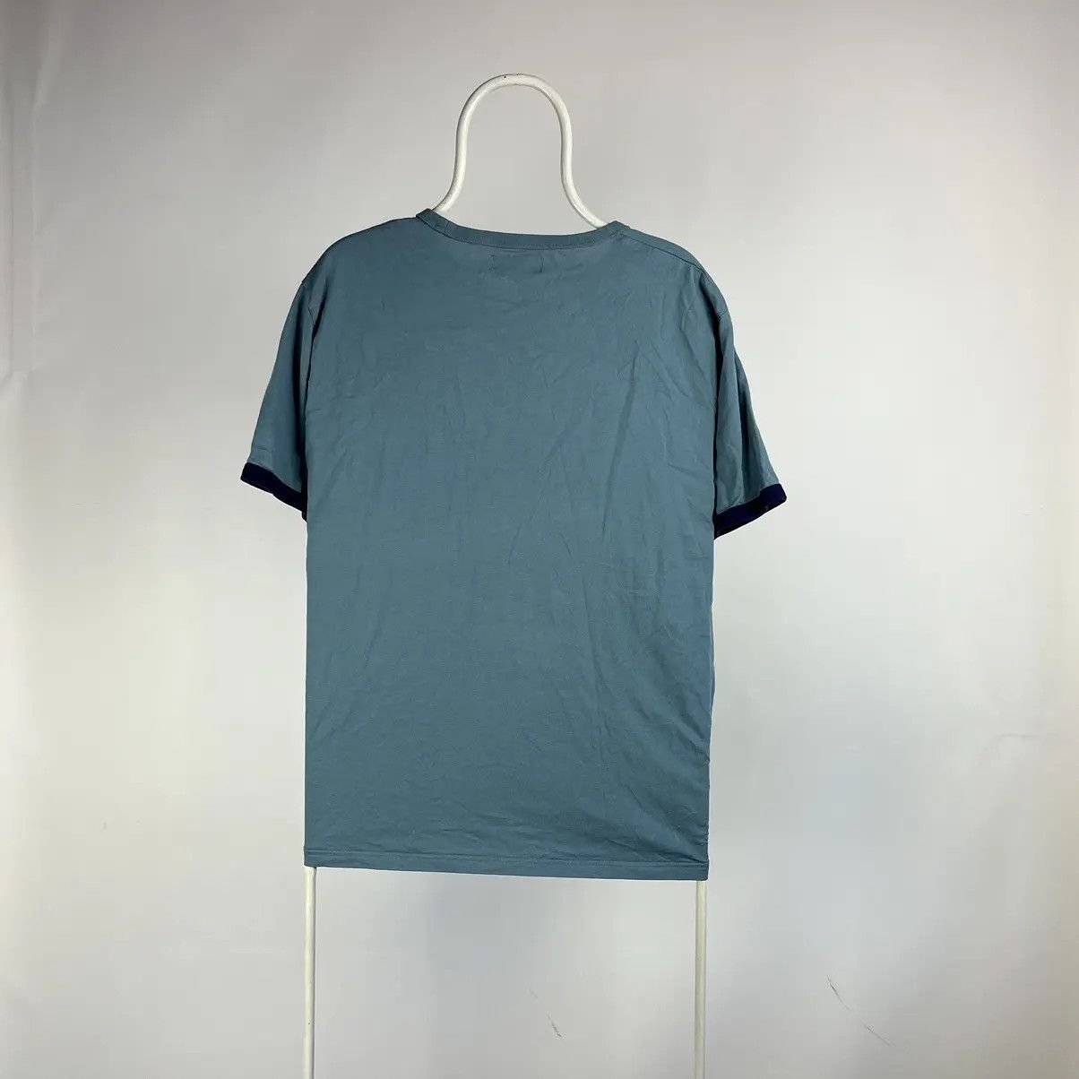 Fred Perry Fred Perry Tshirt classic size XXLarge Size US XXL / EU 58 / 5 - 2 Thumbnail
