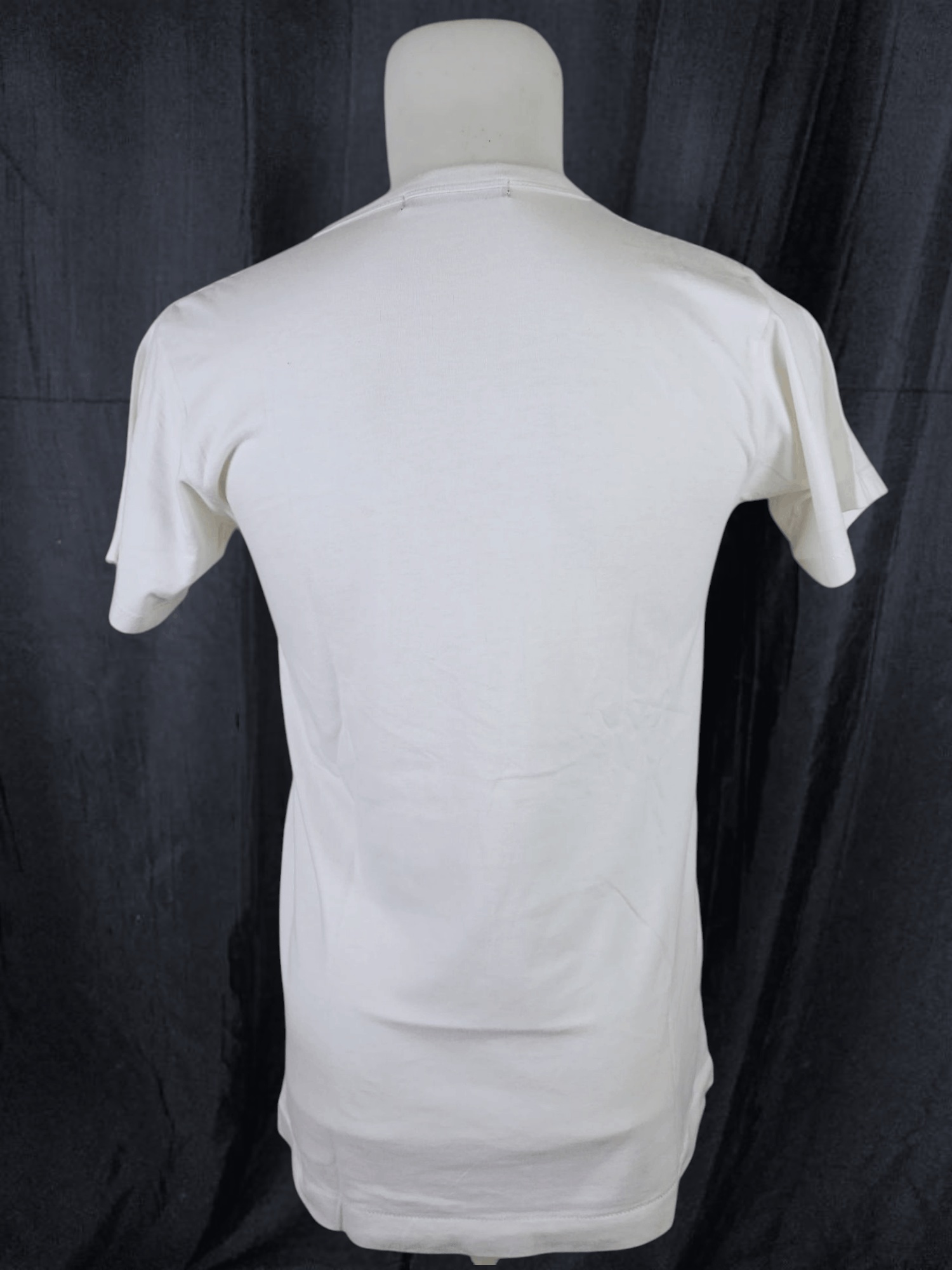 Japanese Brand × Vintage Vintage Single Stitch 24 Hour Television X Shun Sudo Tees Size US S / EU 44-46 / 1 - 4 Thumbnail