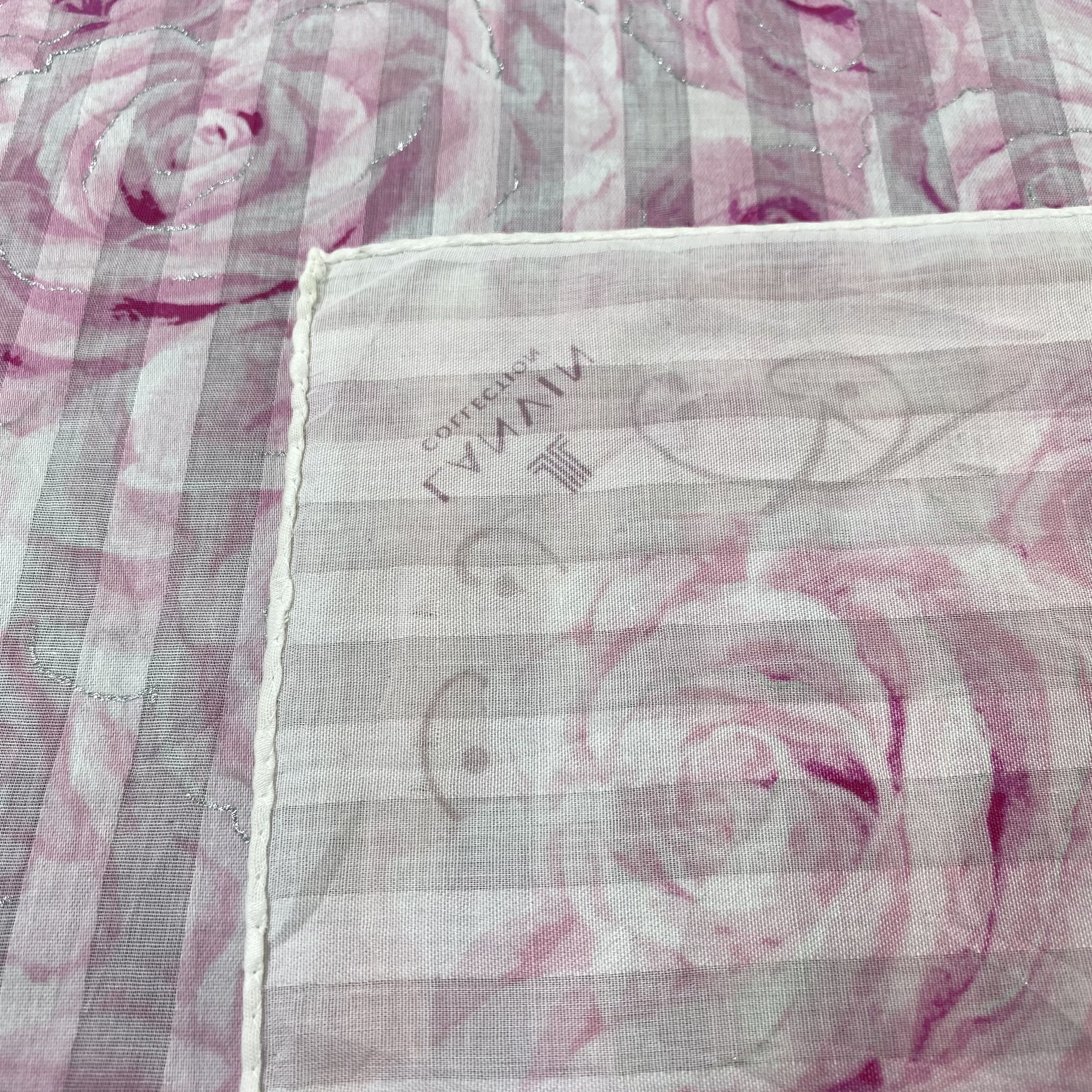 Lanvin Lanvin Handkerchief / Bandana / Neckerchief-B2356 Size ONE SIZE - 6 Thumbnail