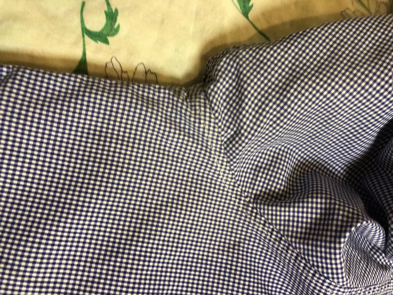 Burberry Burberry London Check Shirt Embroidered Logo Size US L / EU 52-54 / 3 - 9 Thumbnail