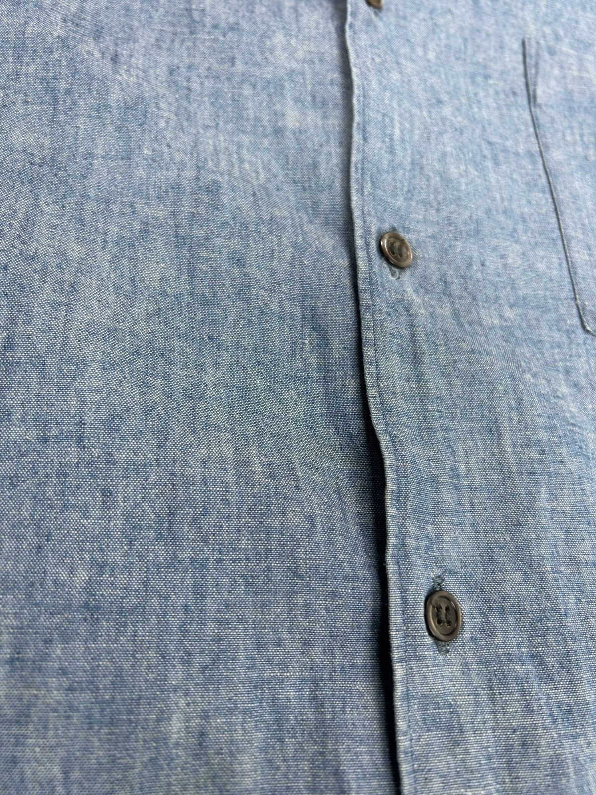 Comme des Garcons Homme Vintage 90’s Comme des Garcons Homme Size US L / EU 52-54 / 3 - 4 Thumbnail