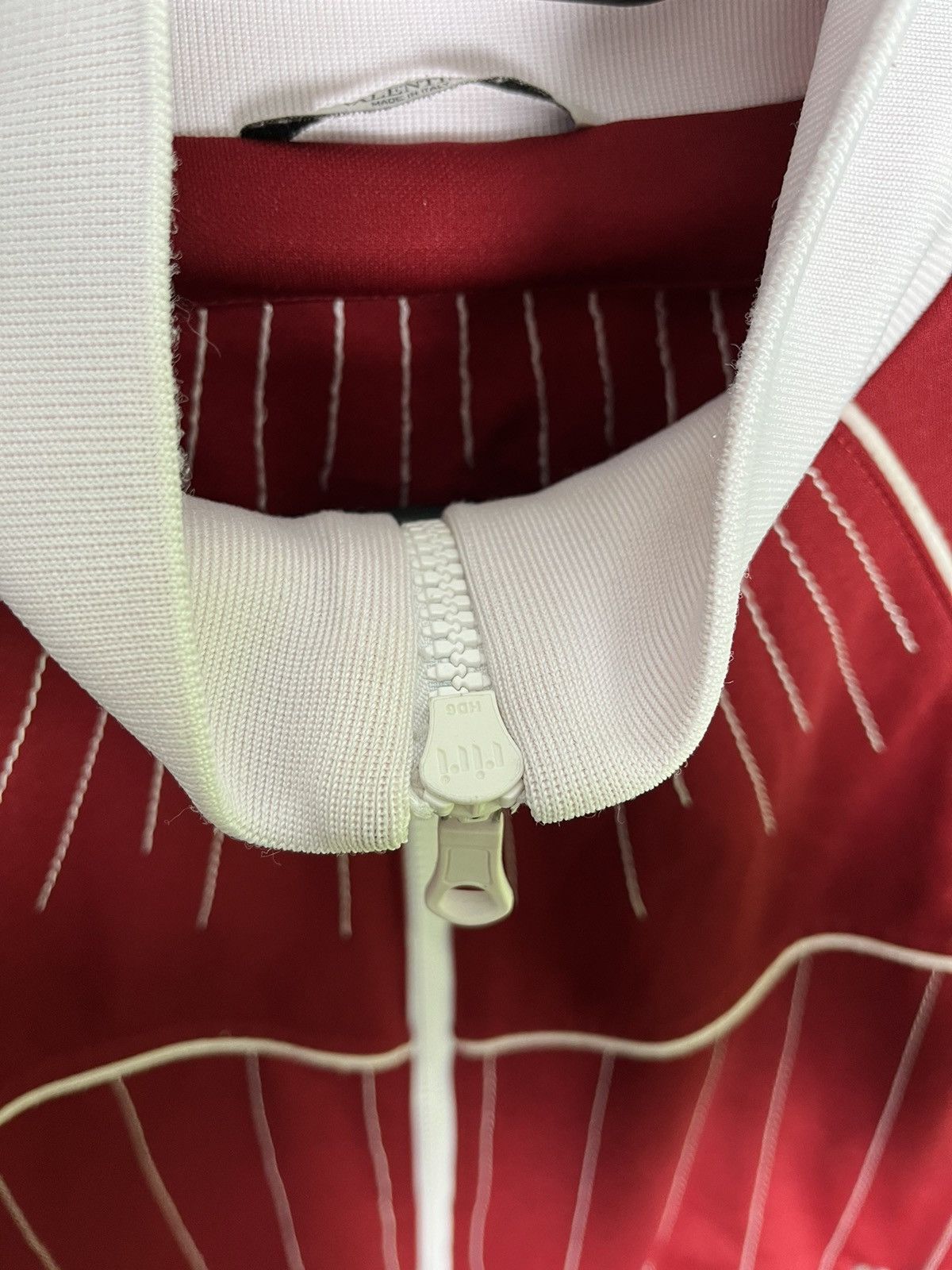 Valentino Valentino Garavani zip tracksuit Size US S / EU 44-46 / 1 - 14 Thumbnail