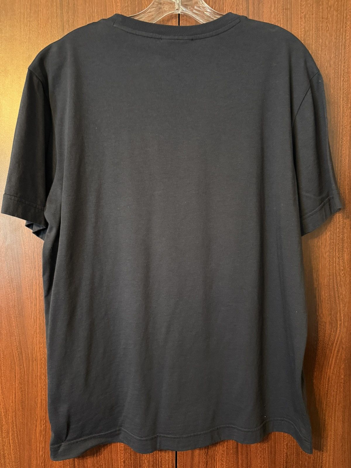 Missoni Missoni Embroidered Logo T-Shirt Size US L / EU 52-54 / 3 - 3 Thumbnail