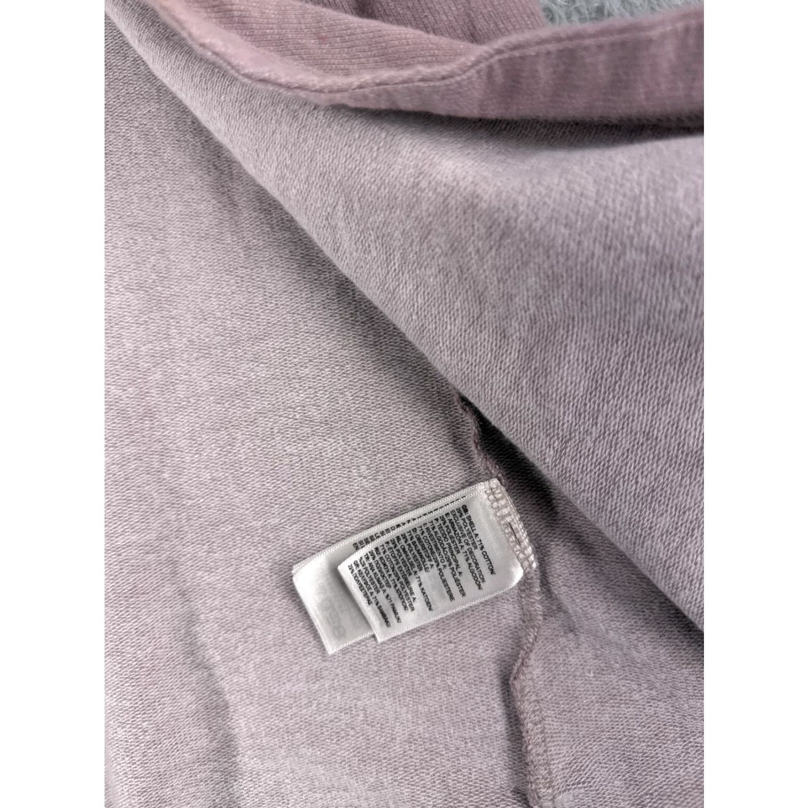 The North Face The North Face Pink Cardigan Womens Small Crew Neck Hoodie Sweatshirt Regular Fit Cardigan Pink Women S The North Face Sportswear Read Size S / US 4 / IT 40 - 7 Thumbnail