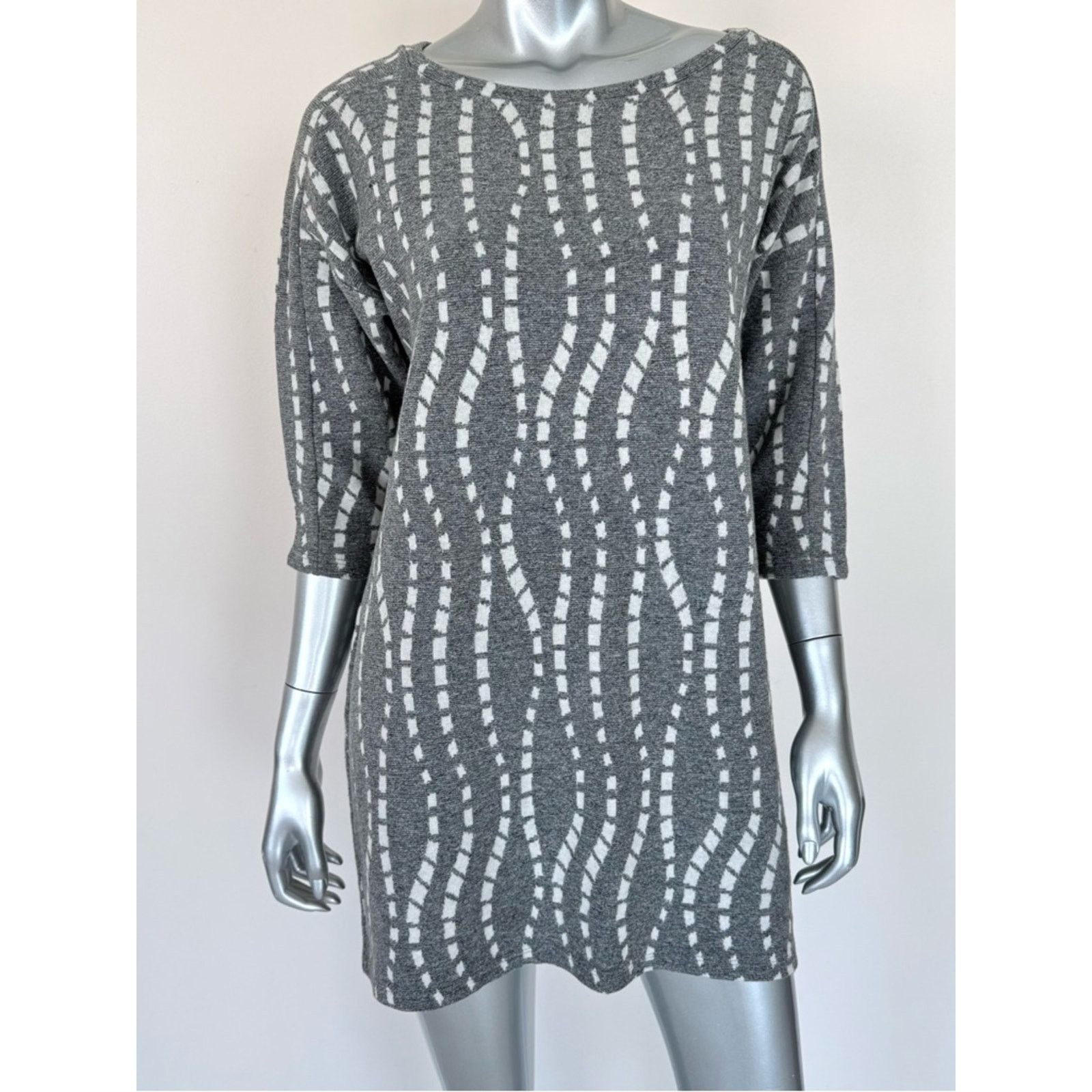Zara Zara women dress size L Size L / US 10 / IT 46 - 2 Thumbnail