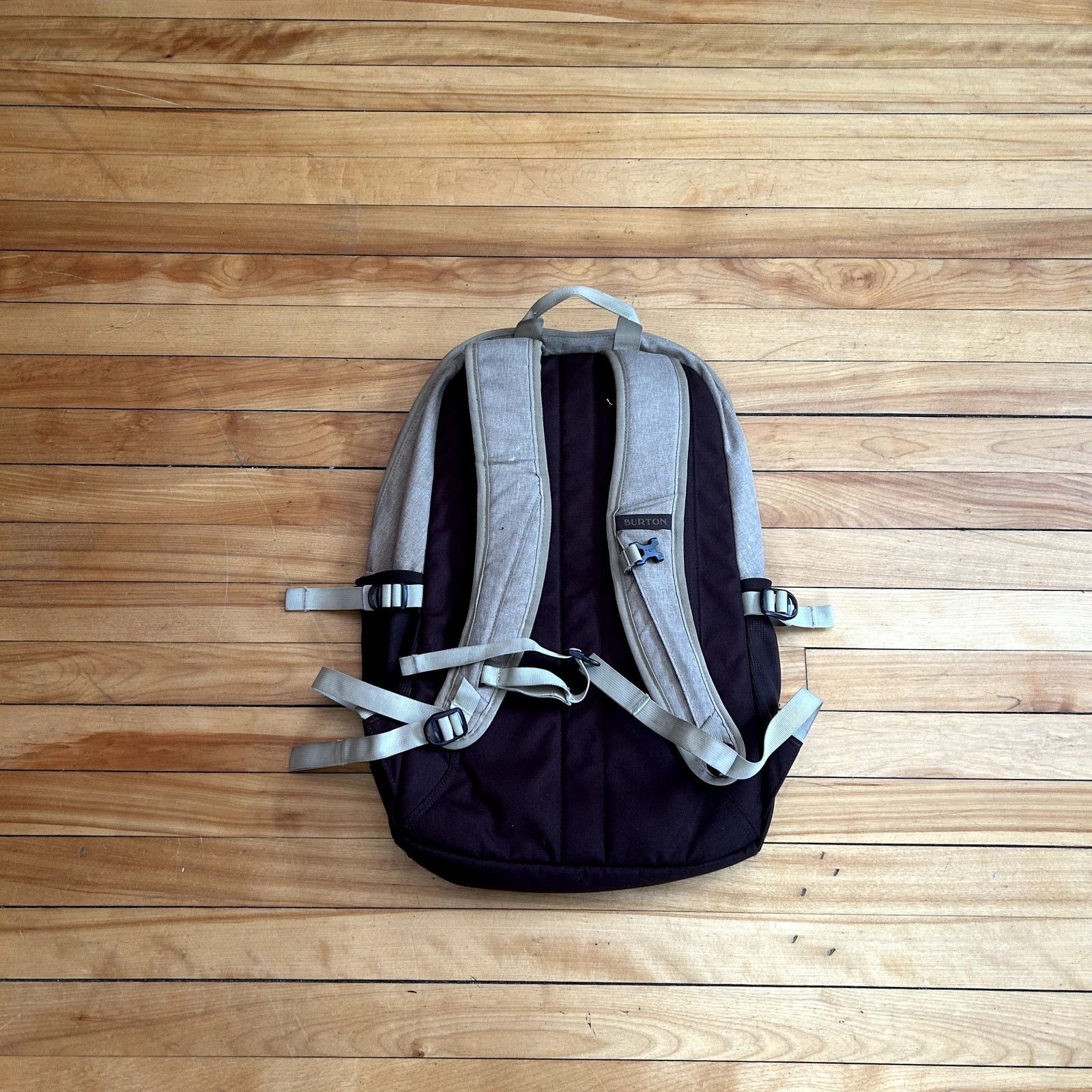 Burton Y2K Burton Backpack Size 34 - 4 Thumbnail