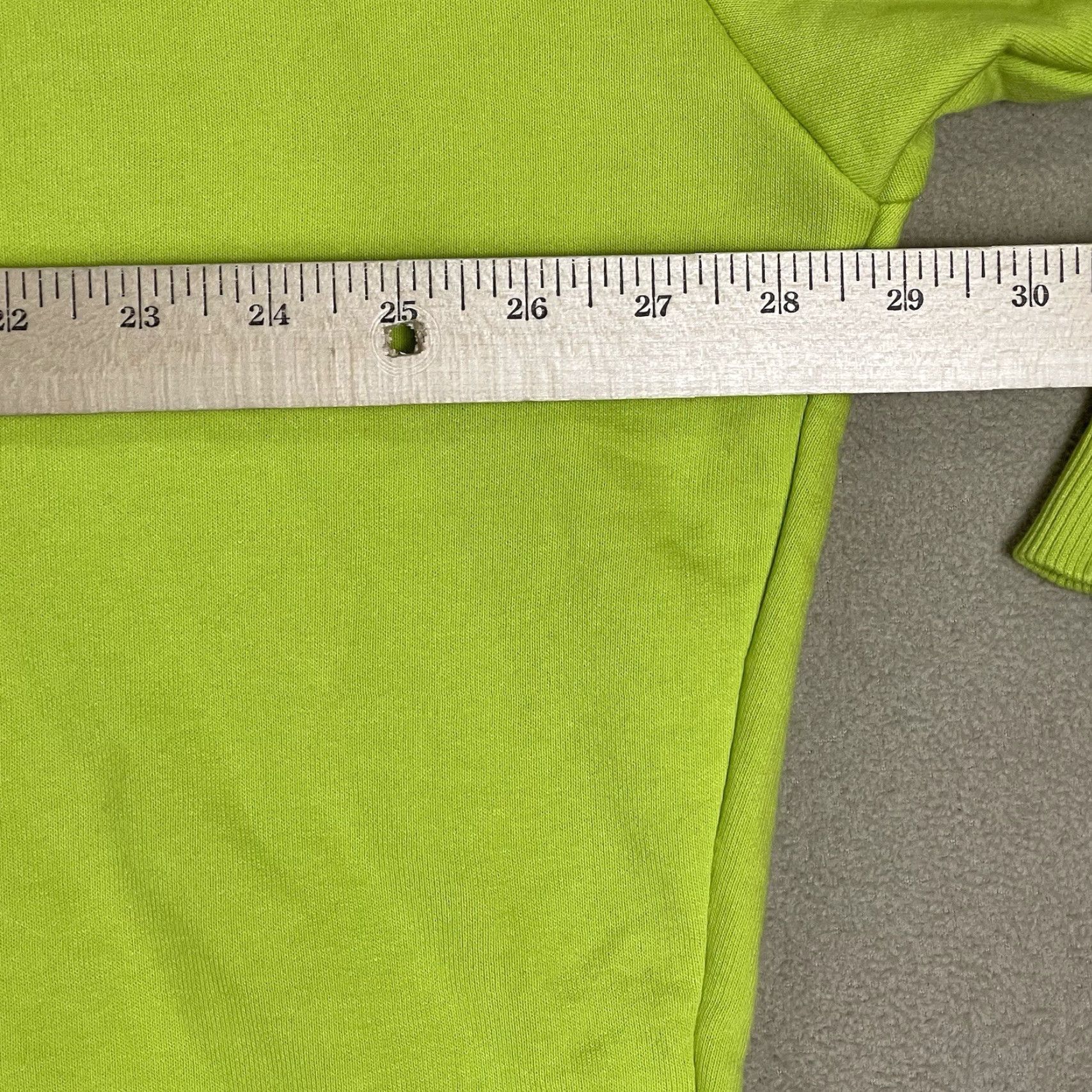 Vintage DreamWorks Shrek Sweatshirt Mens L Green Graphic Print Crew Neck Relaxed Fit Size US L / EU 52-54 / 3 - 6 Thumbnail