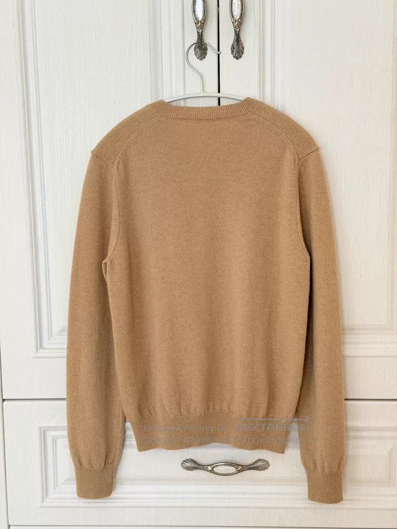Comme des Garcons Comme des Garcons Sweater Size L / US 10 / IT 46 - 2 Thumbnail