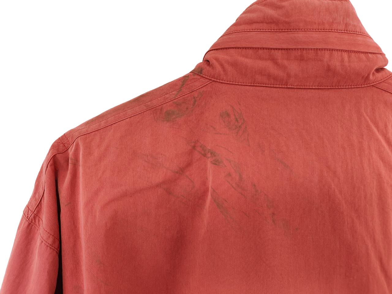 Burberry Vintage Burberrys Faded Jacket Size US L / EU 52-54 / 3 - 6 Thumbnail