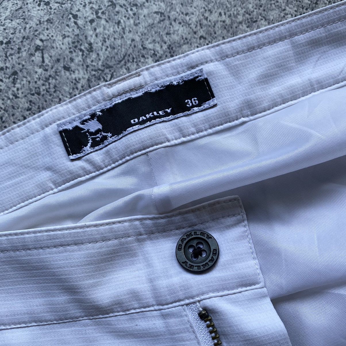 Oakley OAKLEY Hydrolix Pants Size US 36 / EU 52 - 6 Thumbnail