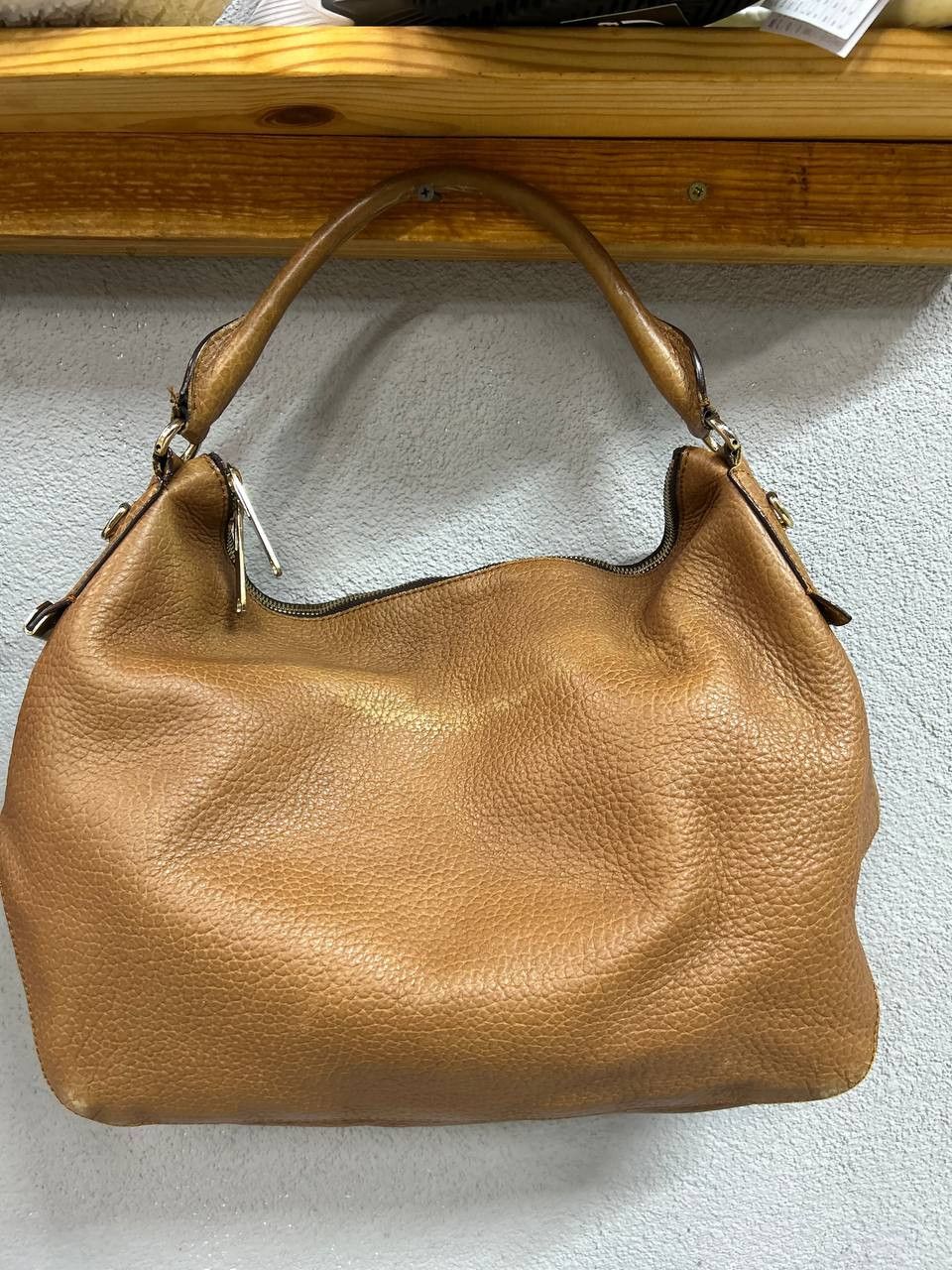Burberry Burberry womens leather shoulder bag Size ONE SIZE - 13 Thumbnail
