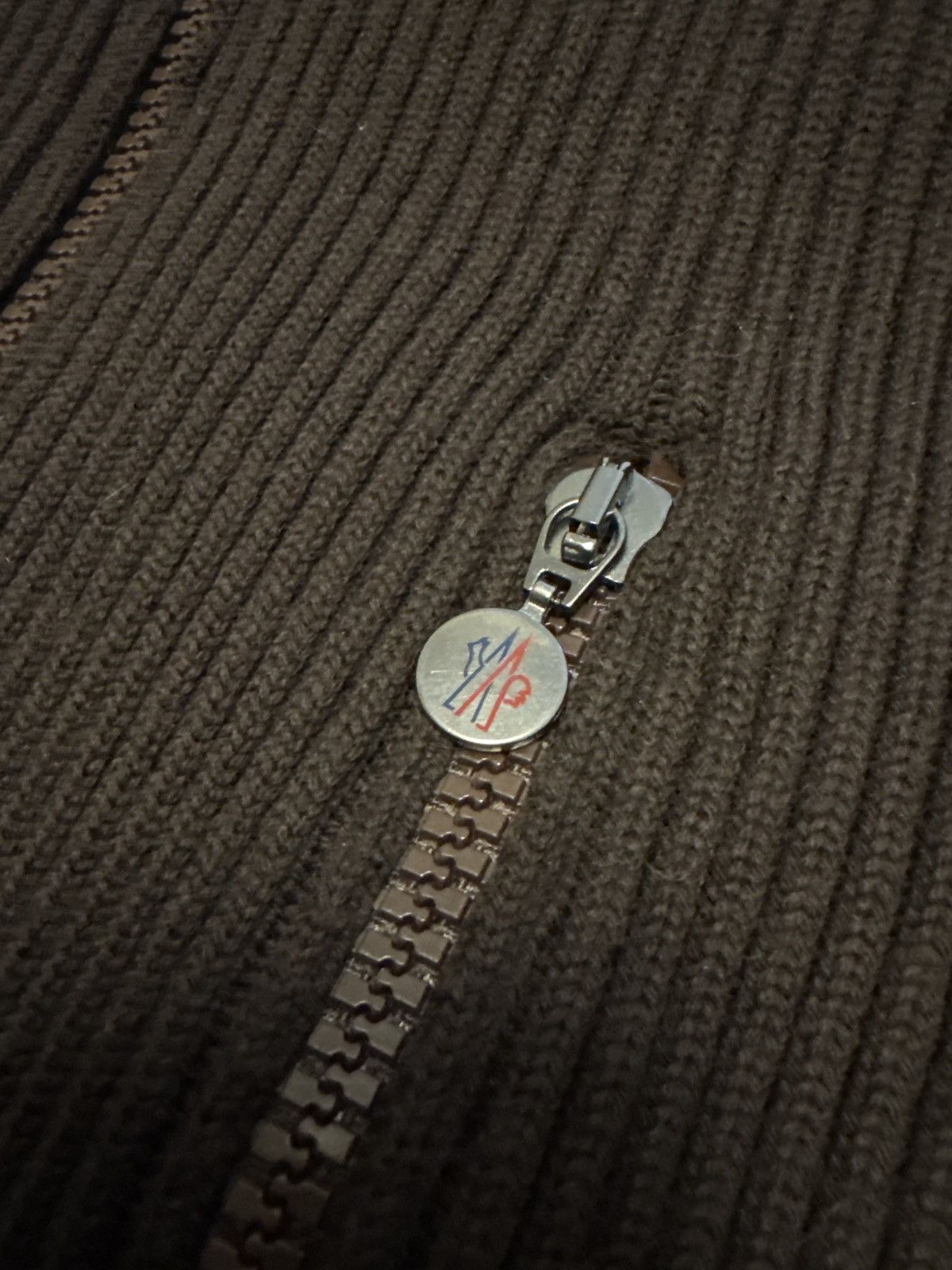 Moncler Women’s Moncler Vest Size L / US 10 / IT 46 - 5 Thumbnail