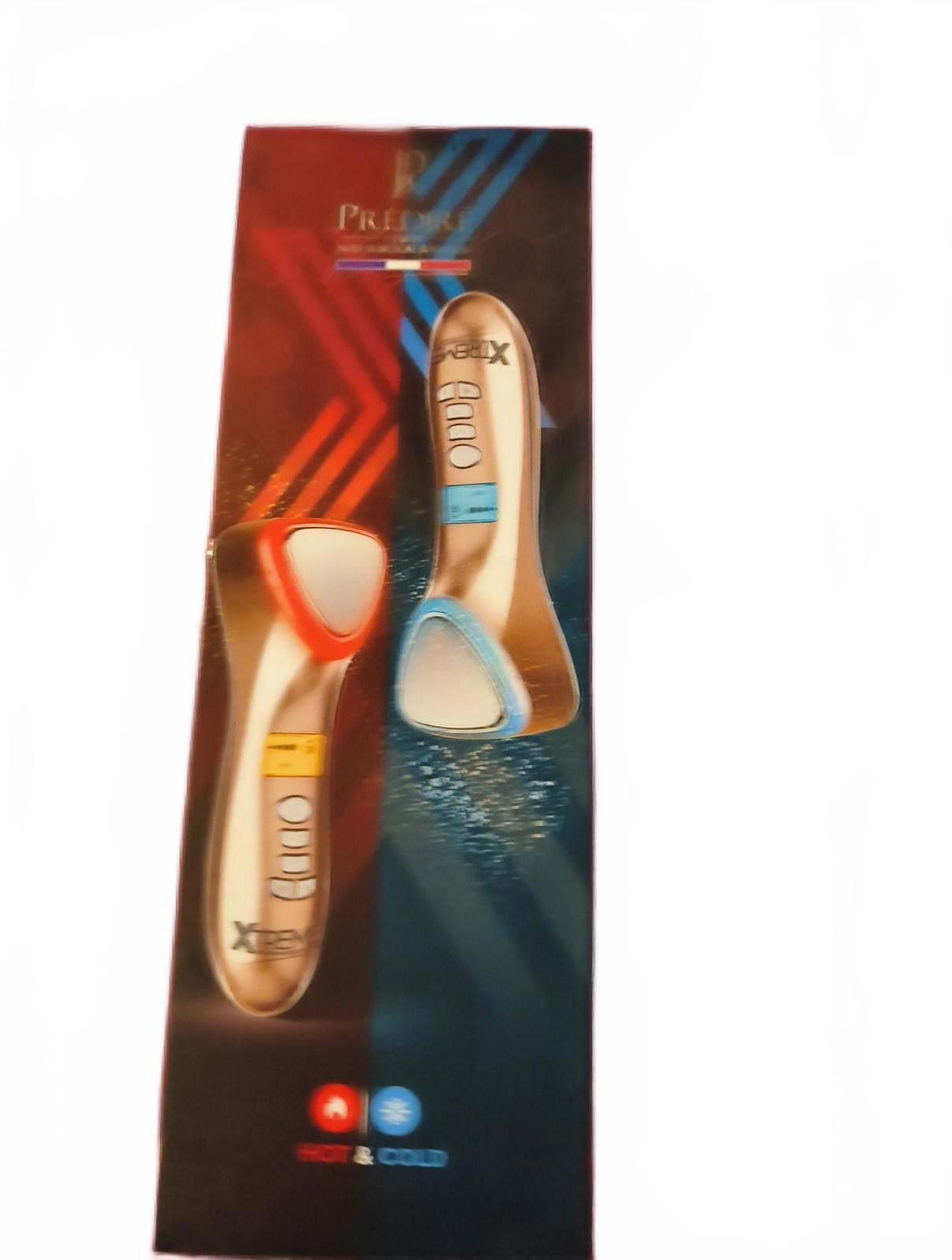 Other Predire Paris Xtreme Skin Rejuvenated Device Hot Cold Size ONE SIZE - 4 Thumbnail