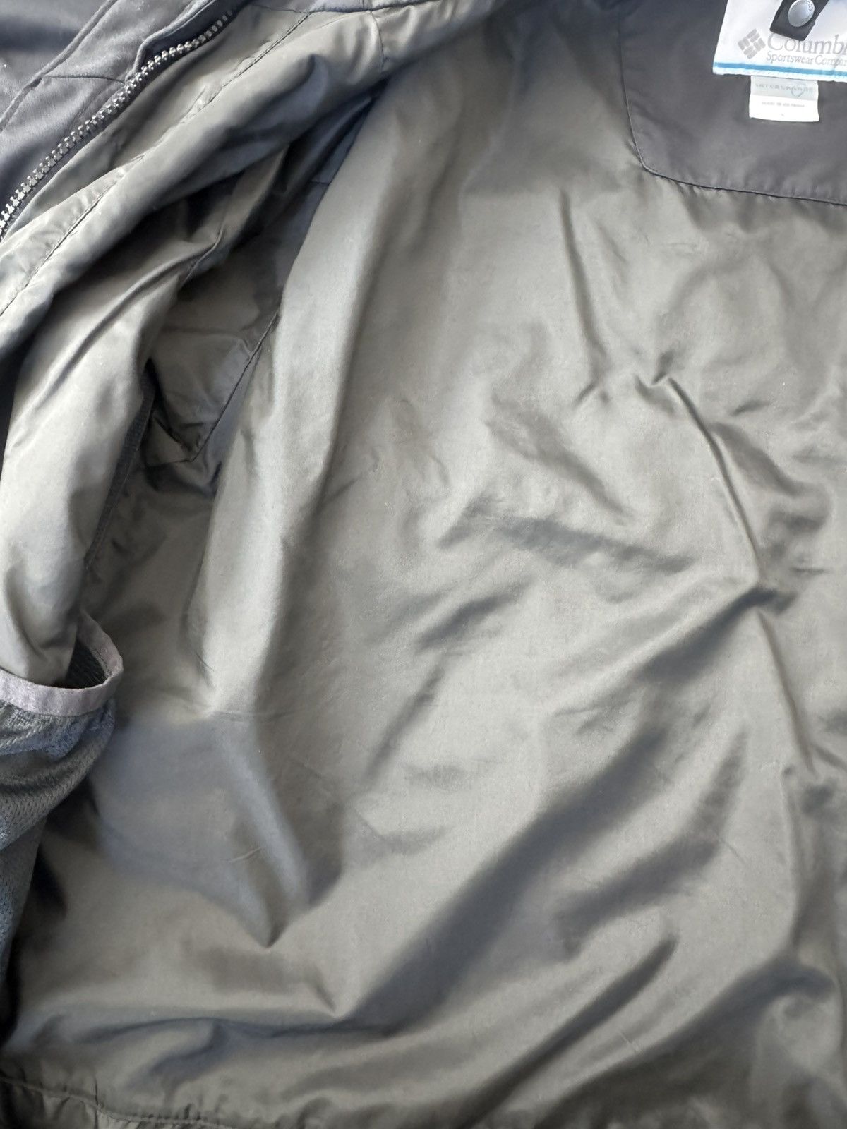 Columbia Colombia Whirlibird 3 Interchange Jacket Size US L / EU 52-54 / 3 - 5 Thumbnail