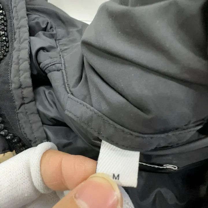 Burberry Burberry Burberry Logo Pattern Down Jacket for Winter-2507 Size US M / EU 48-50 / 2 - 3 Thumbnail