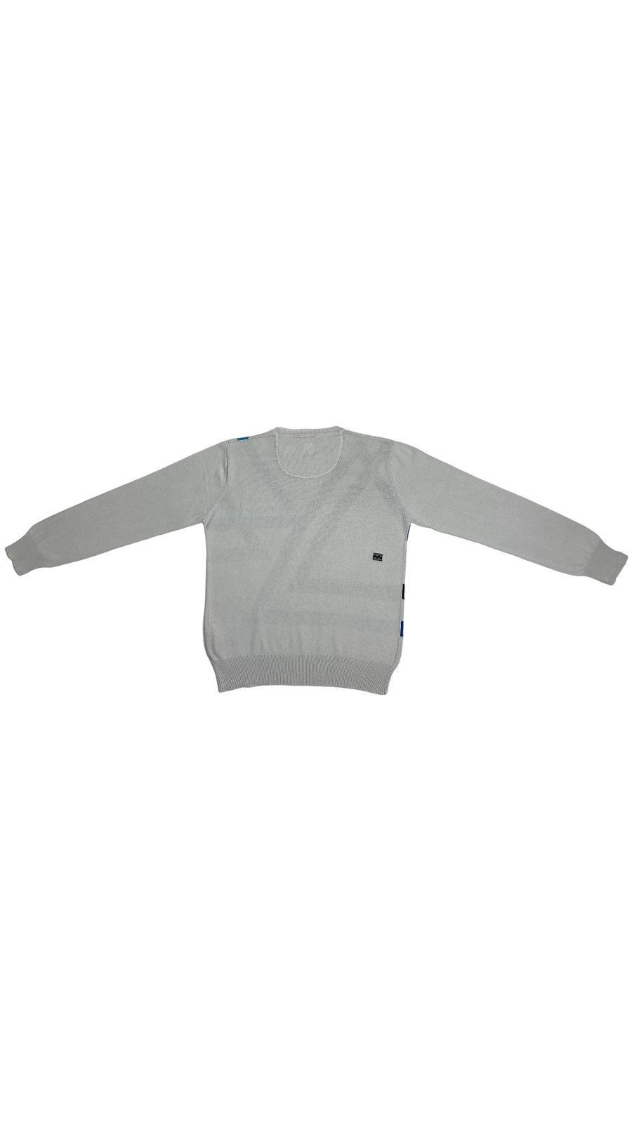 Billabong 🔥LASTDROP🔥 Y2K Billabong Triangles Thin Cotton Sweatshirt Size US M / EU 48-50 / 2 - 3 Thumbnail