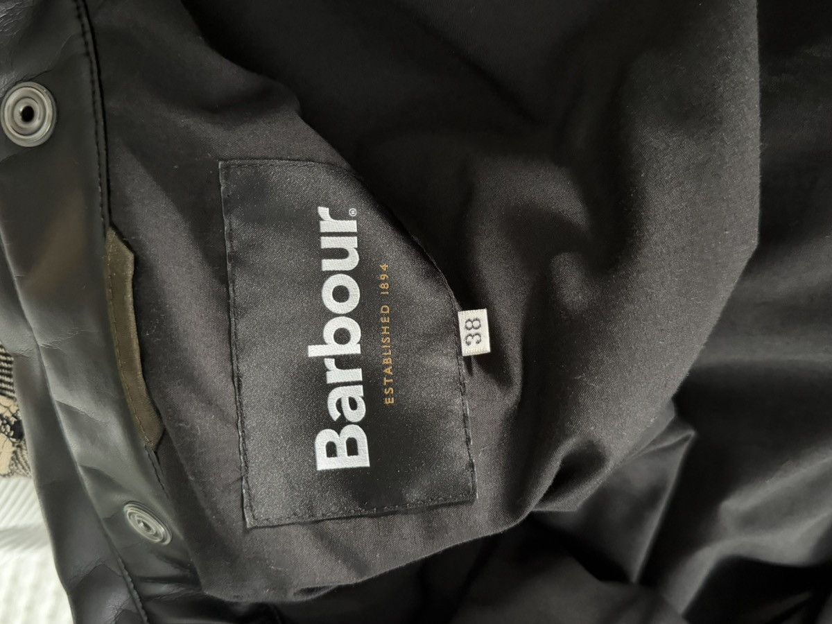 Barbour Barbour padded Size US M / EU 48-50 / 2 - 4 Thumbnail