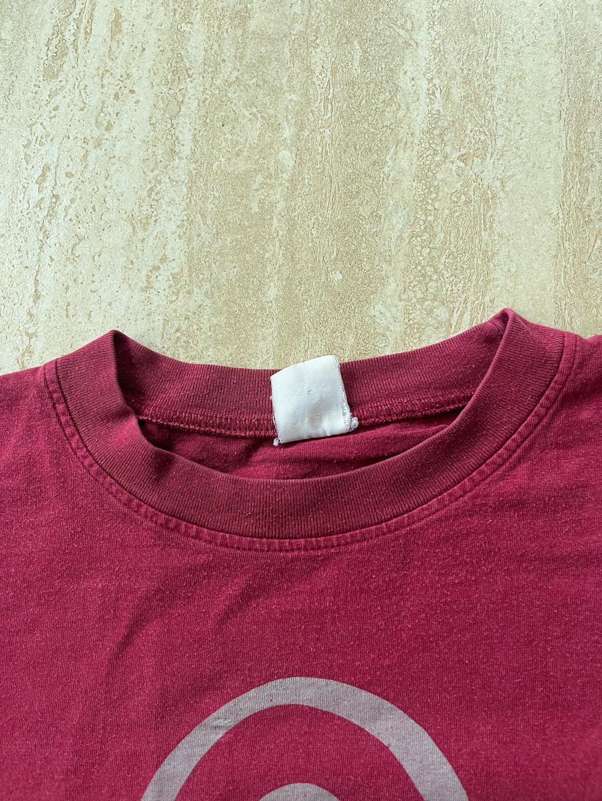 Band Tees × Vintage Einstürzende Neubauten 90s Vintage Band Logo T-Shirt Size US M / EU 48-50 / 2 - 5 Thumbnail