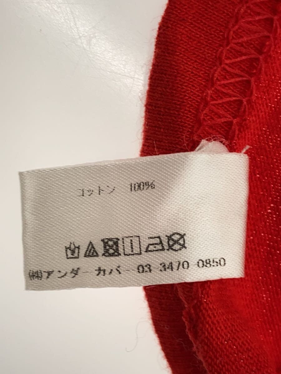Undercover MADSTORE Smiley Tee Size US L / EU 52-54 / 3 - 4 Thumbnail