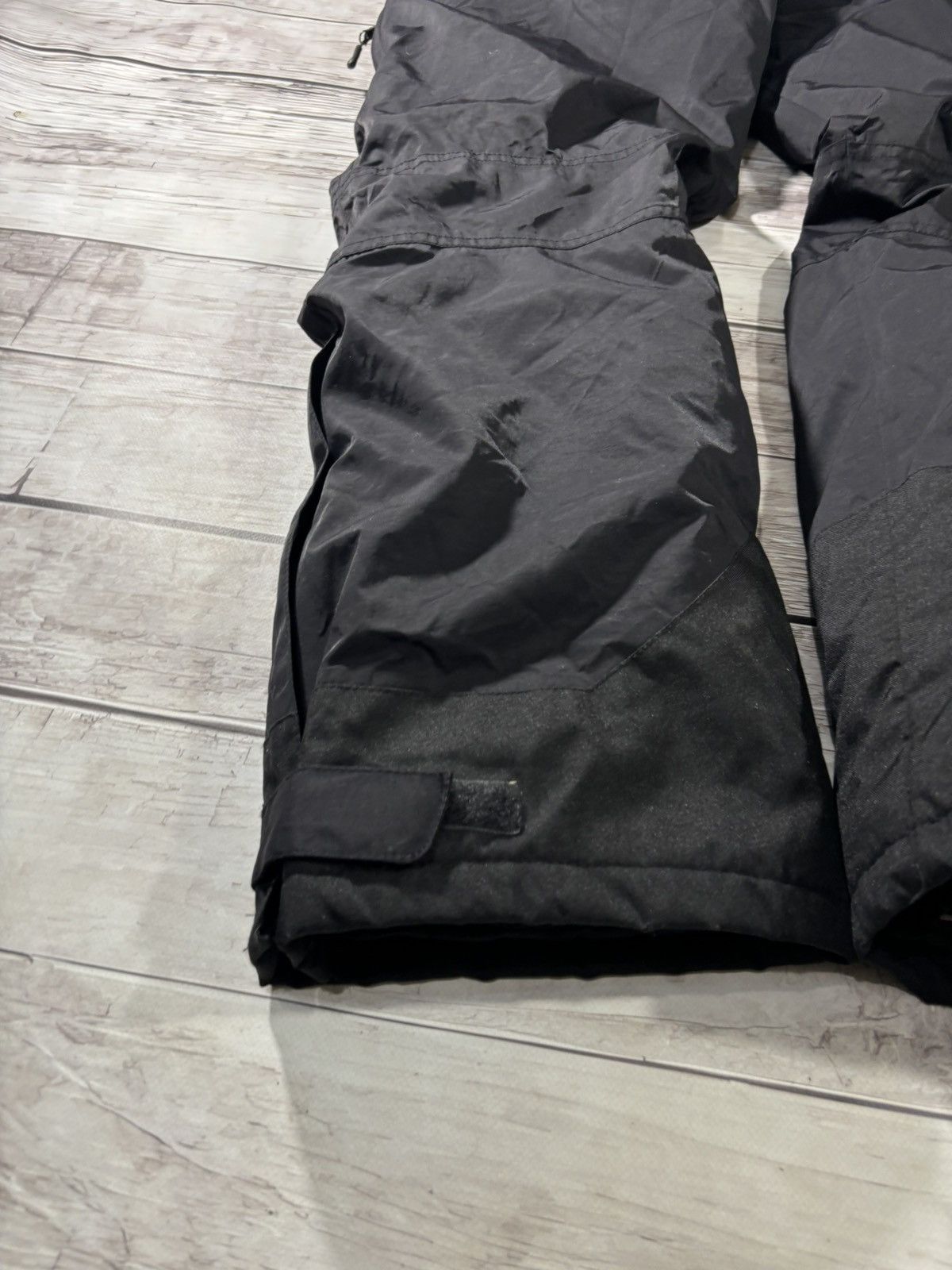 Japanese Brand 💥VTG Arcteryx Style Outdoor Pants 90s Y2K Streetwear Life Size US 32 / EU 48 - 4 Thumbnail