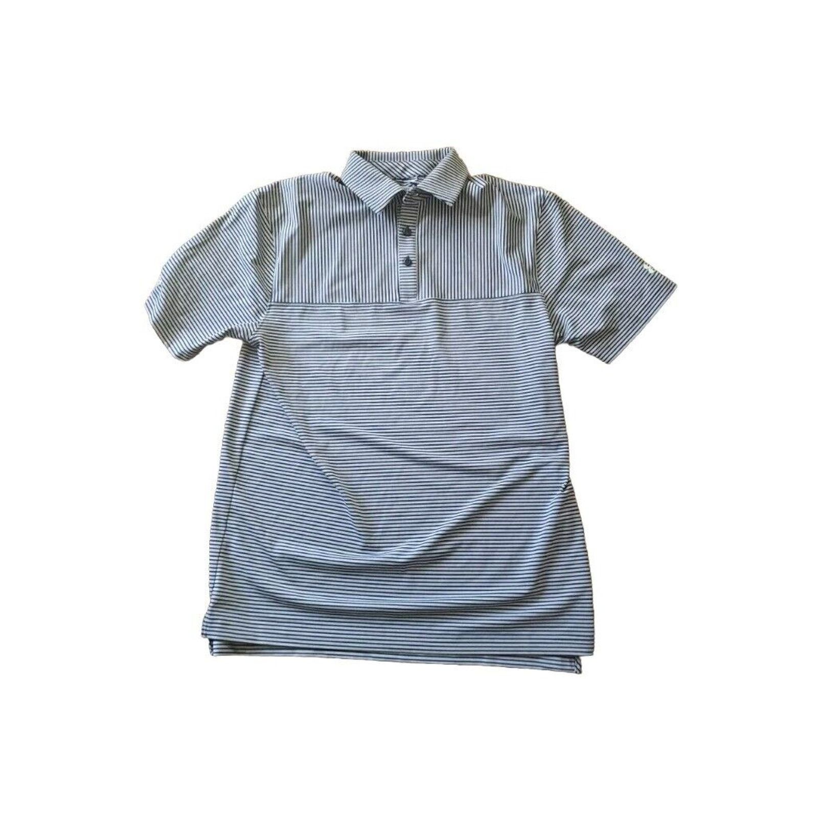 Under Armour Under Armour Playoff Golf Polo Sm White/Gray See Descript Size US S / EU 44-46 / 1 - 1 Thumbnail