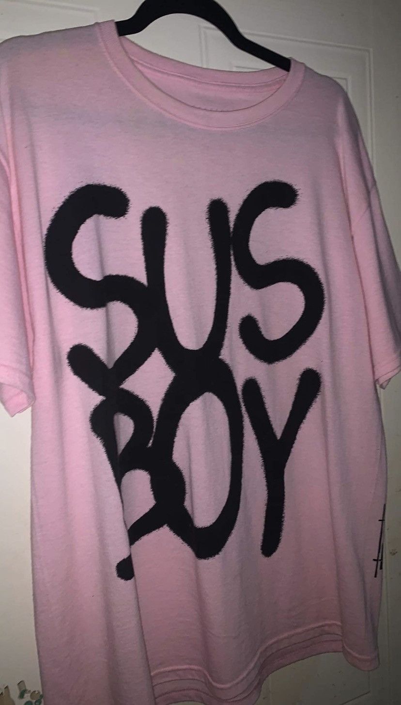 Sus Boy | Grailed