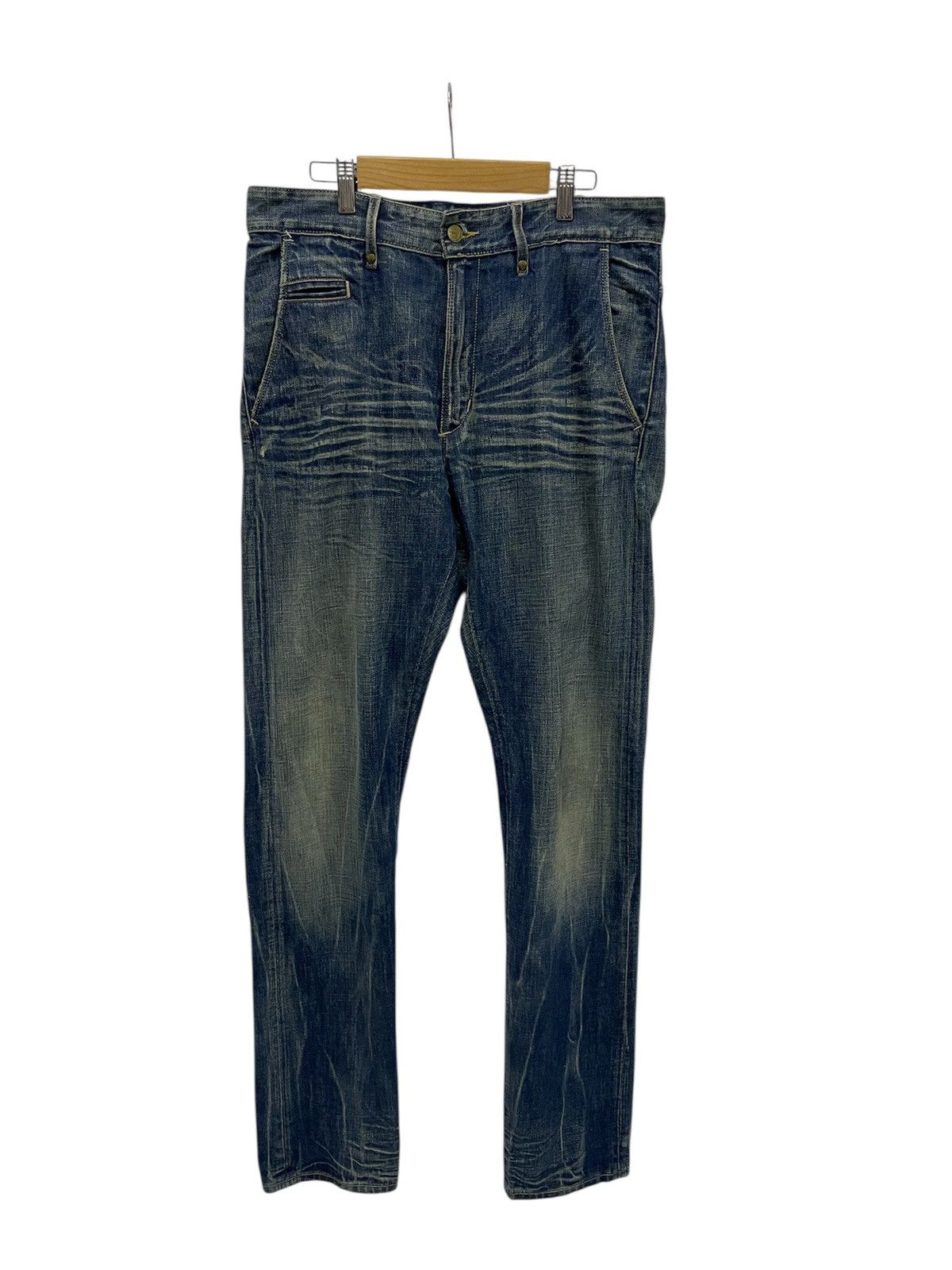 Vintage Hope Jeans
