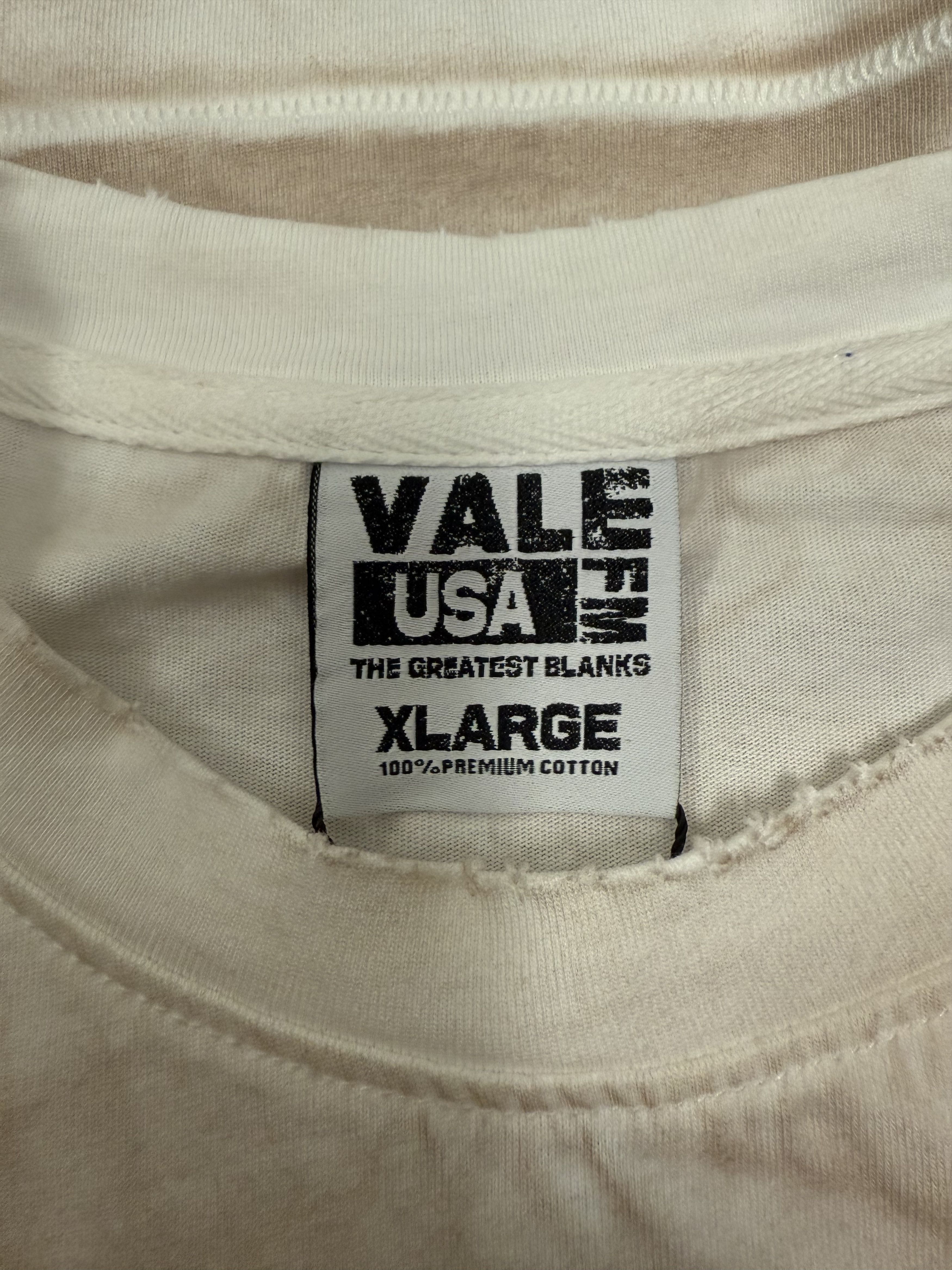 Vale Vale Area 14 Bling Tee Size US XL / EU 56 / 4 - 2 Thumbnail