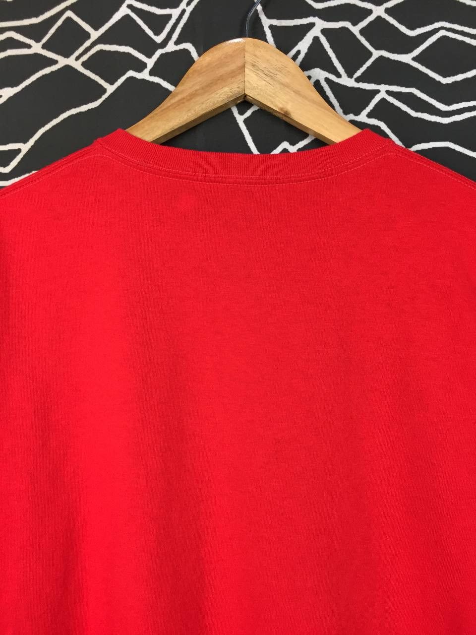 Vintage American Top Team MMA Academy Long Sleeve Tee Size L Size US L / EU 52-54 / 3 - 7 Thumbnail