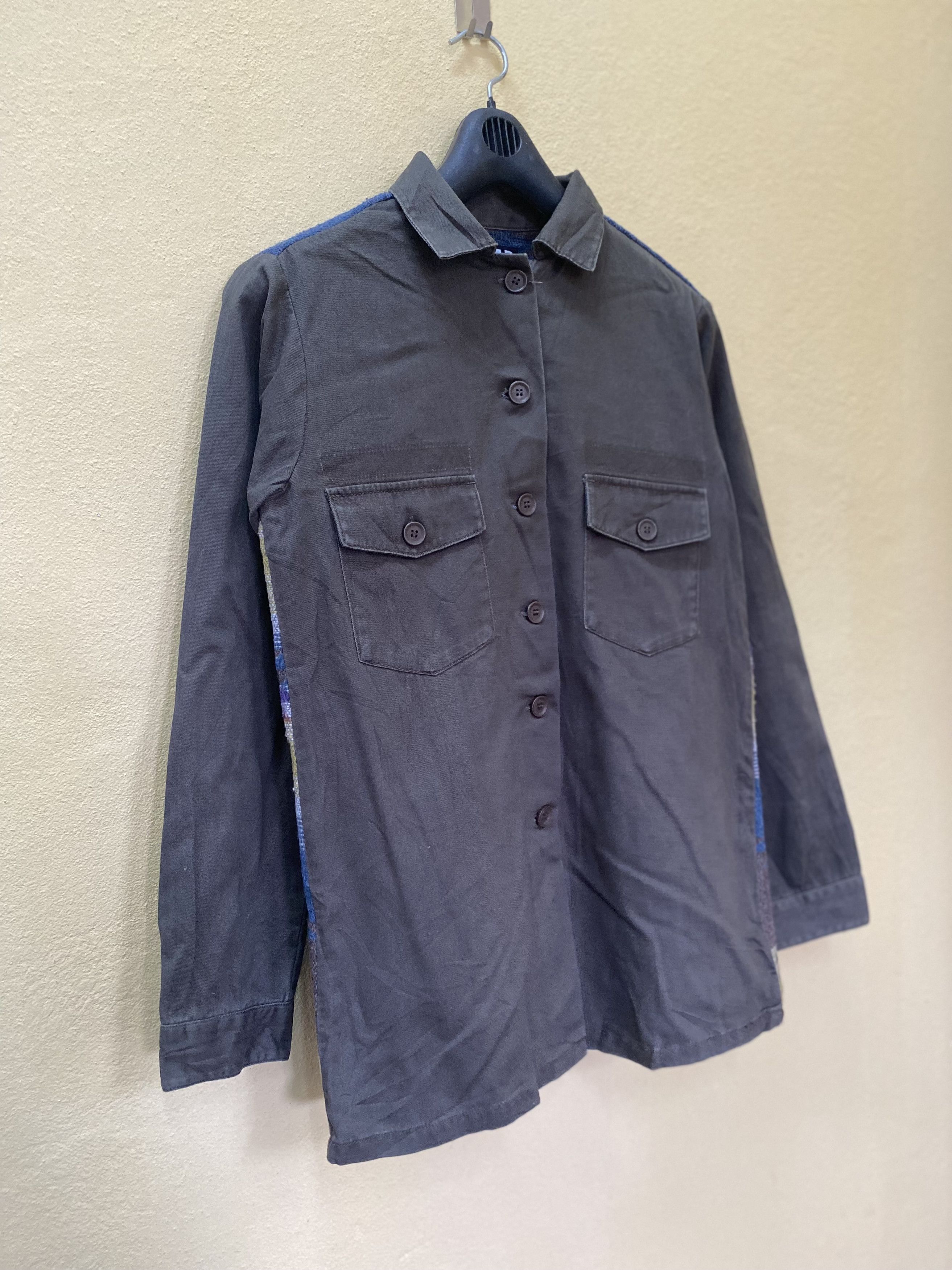 Other NAVAJO STYLE BUTTON JACKET Size US S / EU 44-46 / 1 - 2 Thumbnail