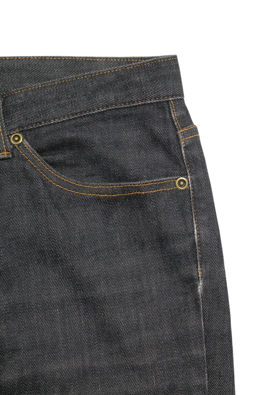 Hysteric Glamour 2000S HYSTERIC GLAMOUR FLARED JEANS Size US 30 / EU 46 - 4 Thumbnail