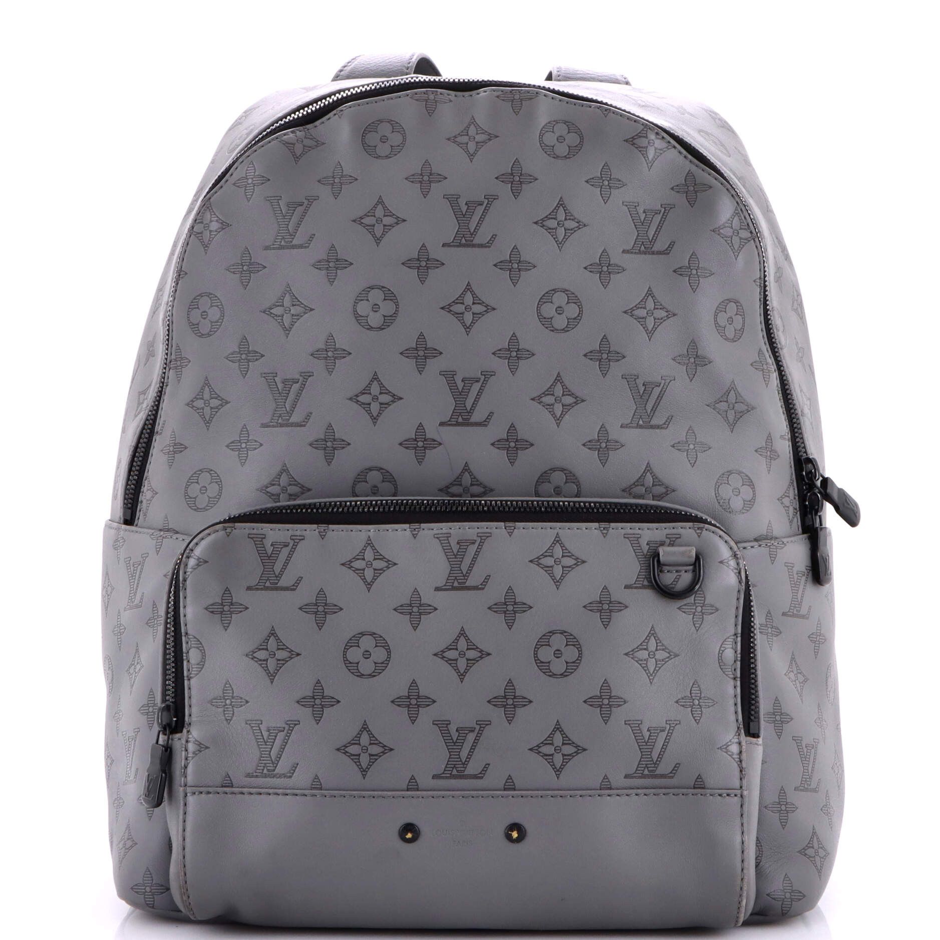 Louis Vuitton Racer Backpack Size ONE SIZE - 1 Thumbnail