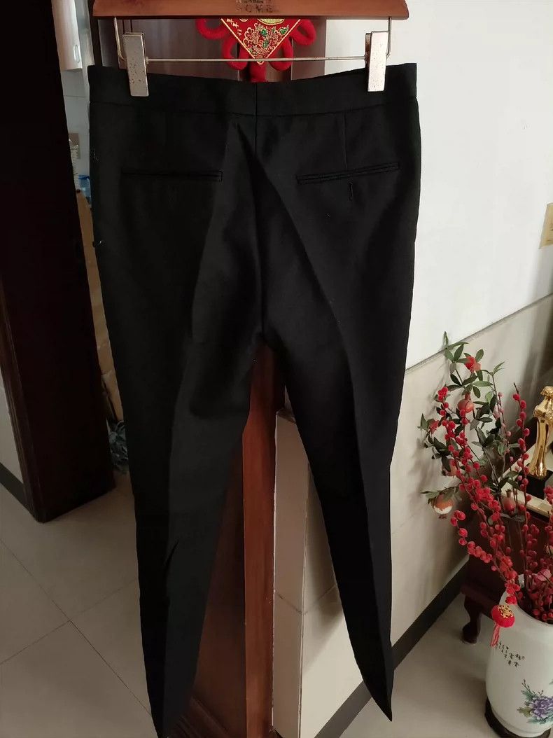 Yves Saint Laurent saint laurent size US 46 Pants 2501-Nextarrow Size US 30 / EU 46 - 2 Thumbnail