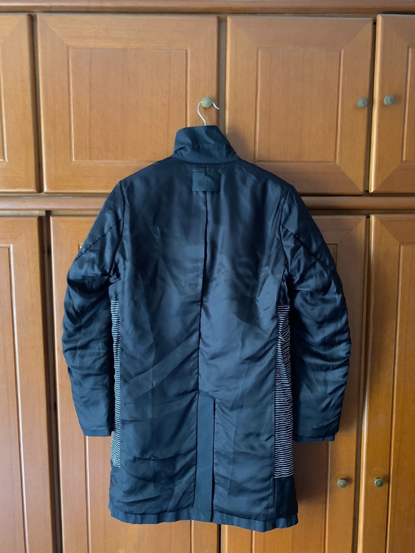Undercover undercover Pulse coat 2501-Nextarrow Size US M / EU 48-50 / 2 - 4 Thumbnail