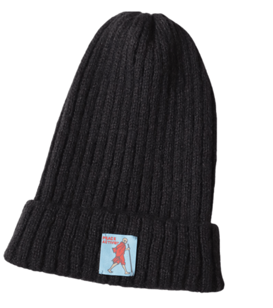 Kapital Kapital 5G wool knit cap Beanie HAT Size ONE SIZE - 1 Preview