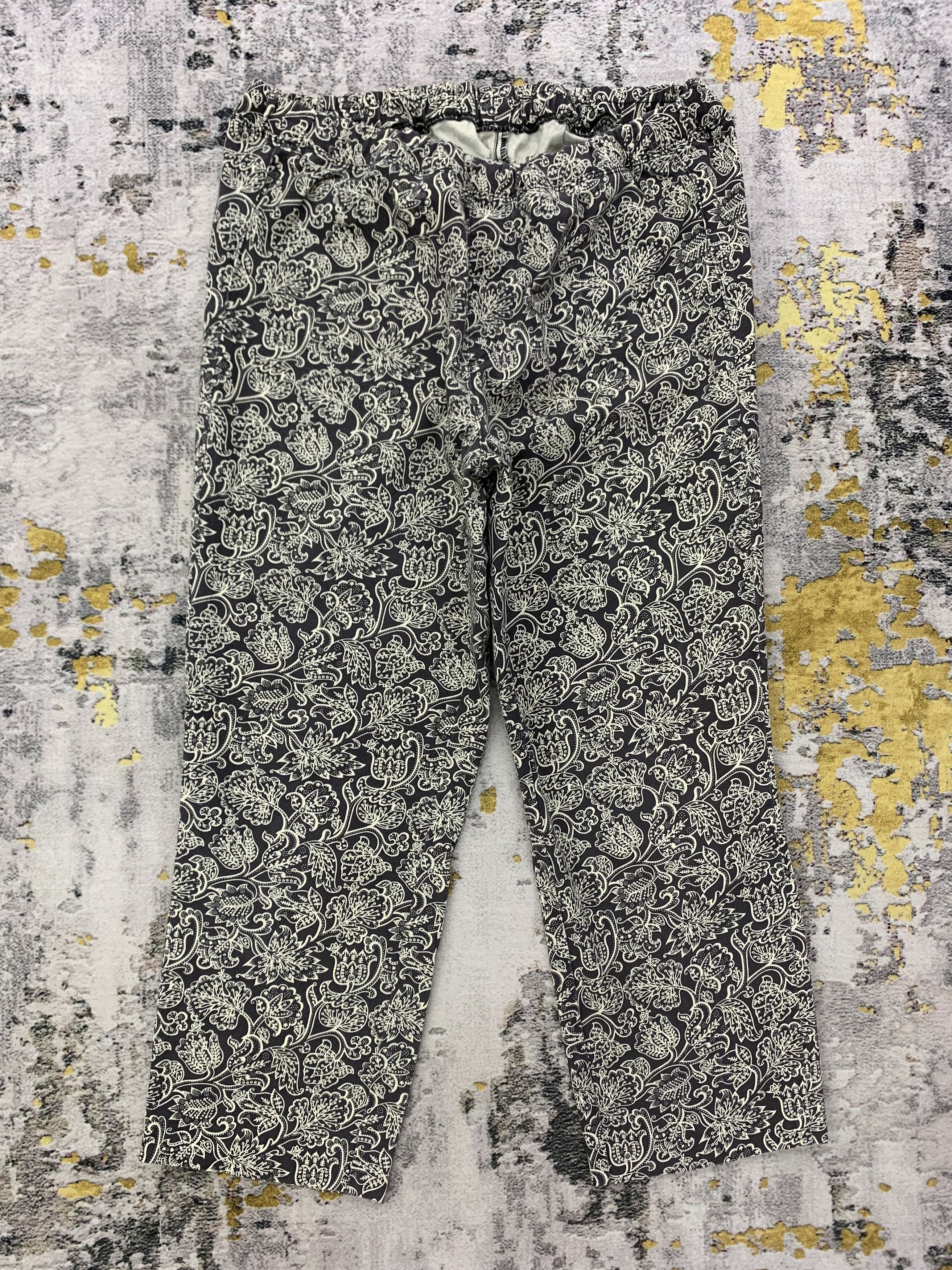 Uniqlo × Vintage Uniqlo Pants size 32 Size 32" / US 10 / IT 46 - 1 Thumbnail