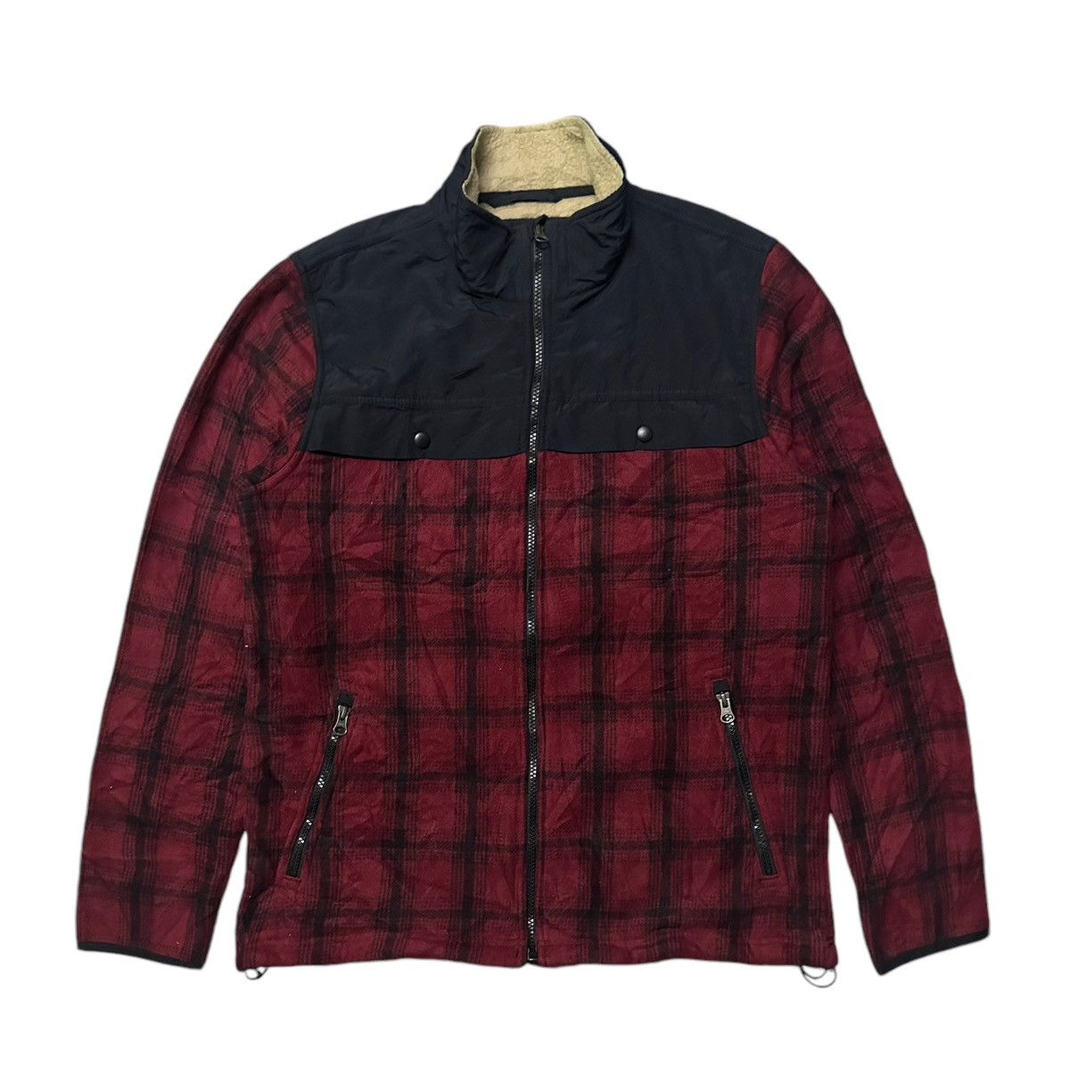 L.L. Bean LL bean tartan jacket Size US M / EU 48-50 / 2 - 7 Thumbnail
