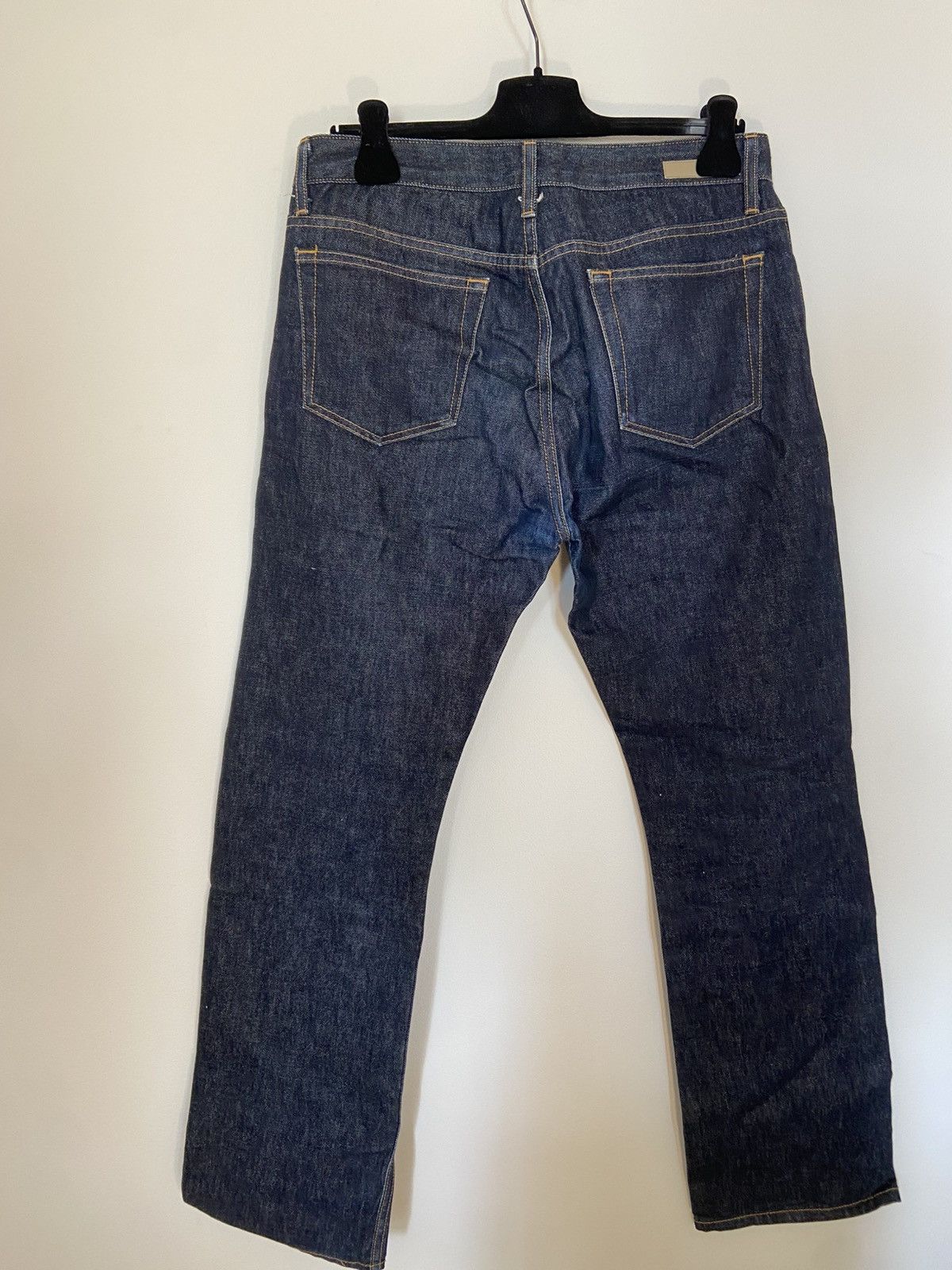 Ground Cover Ground Cover selvedge jeans Size US 32 / EU 48 - 5 Thumbnail