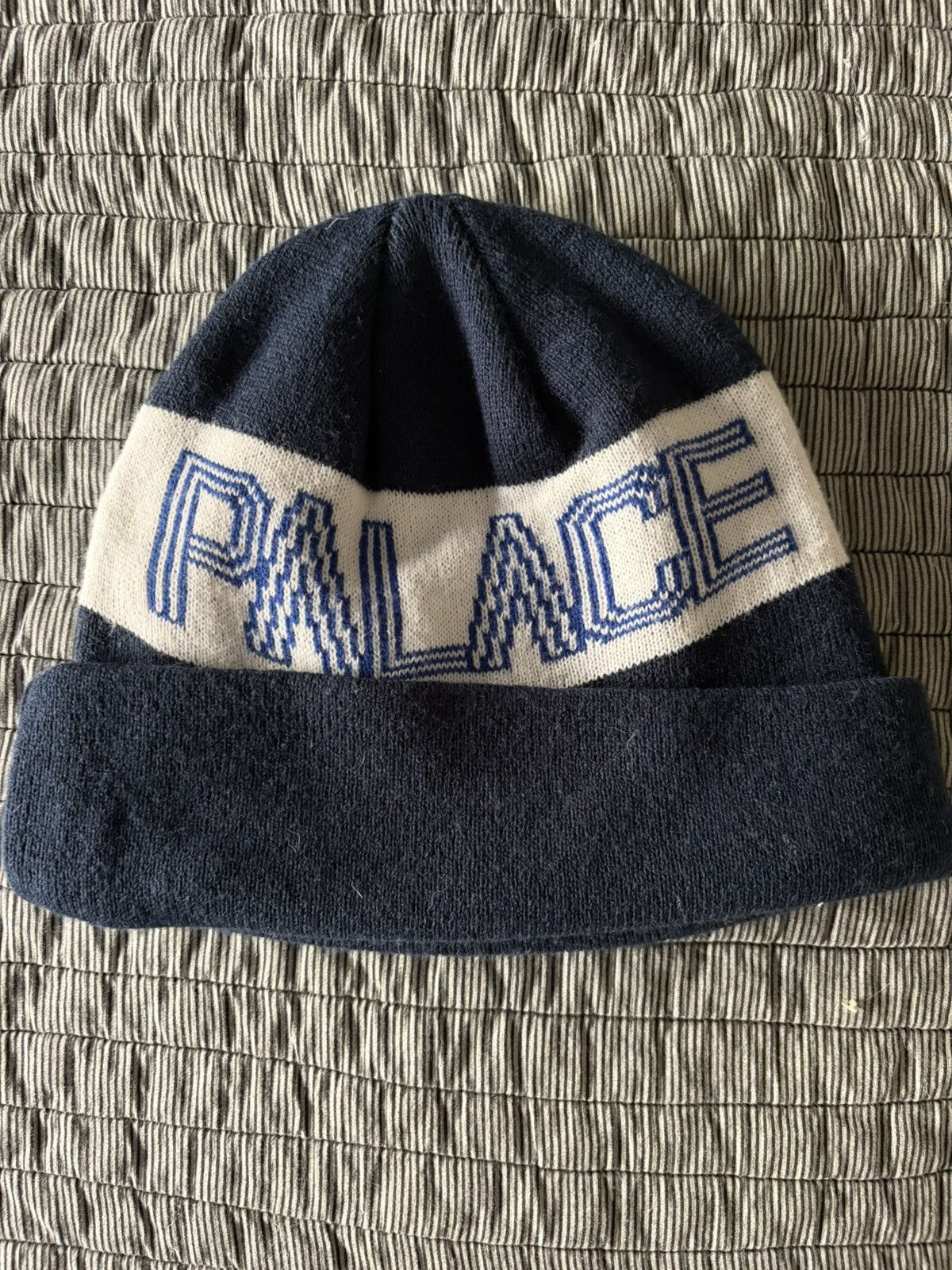 Palace Palace Utopians Beanie Size ONE SIZE - 1 Thumbnail