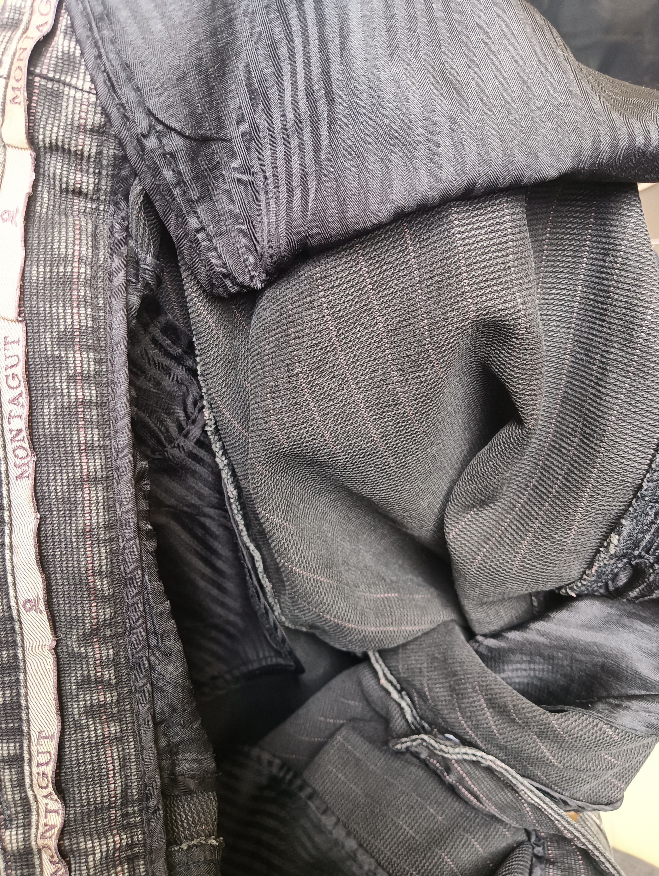 Montagut Montagut Trouser Size US 32 / EU 48 - 8 Thumbnail
