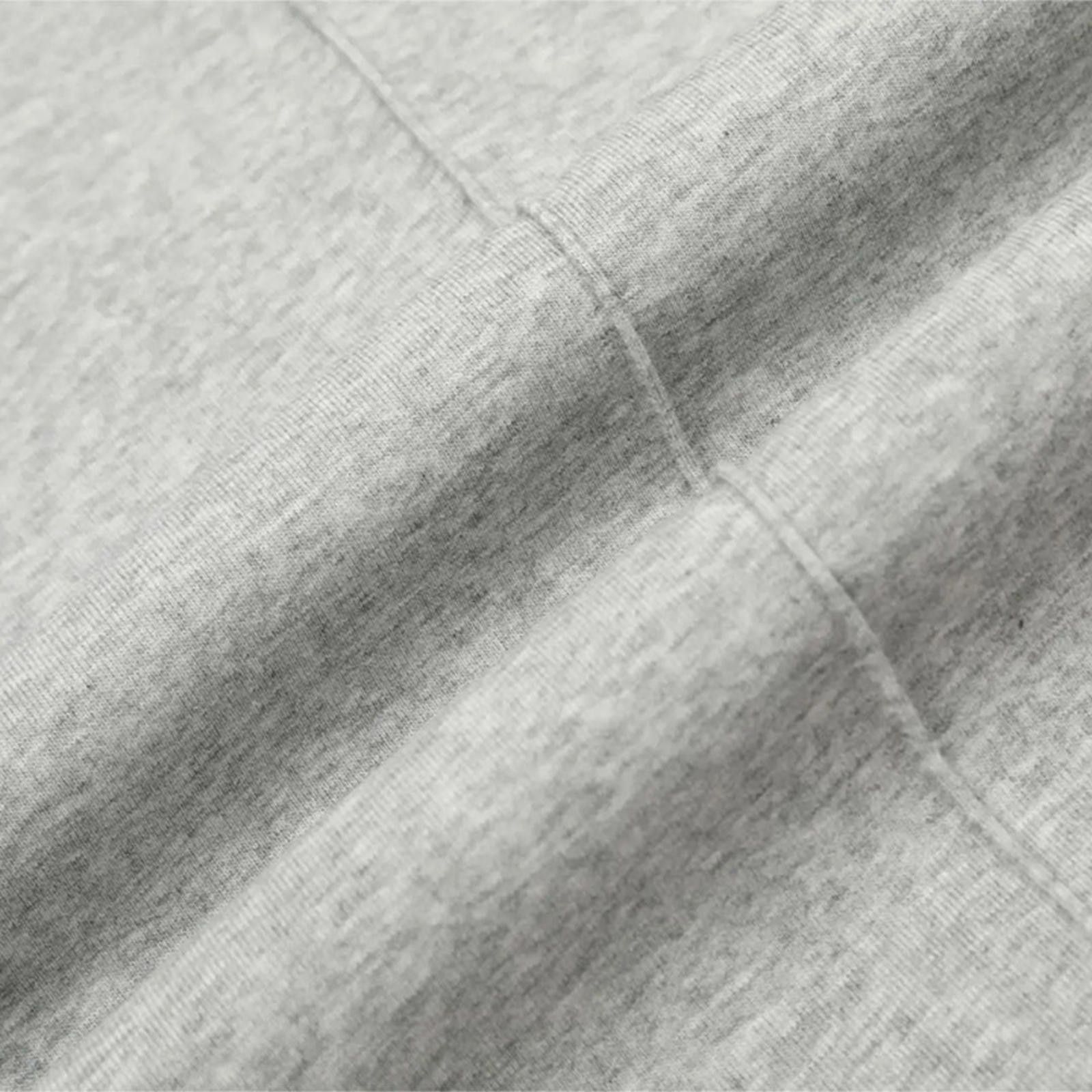 Japanese Brand Pleated Flared Sweatpant Size ONE SIZE - 8 Thumbnail
