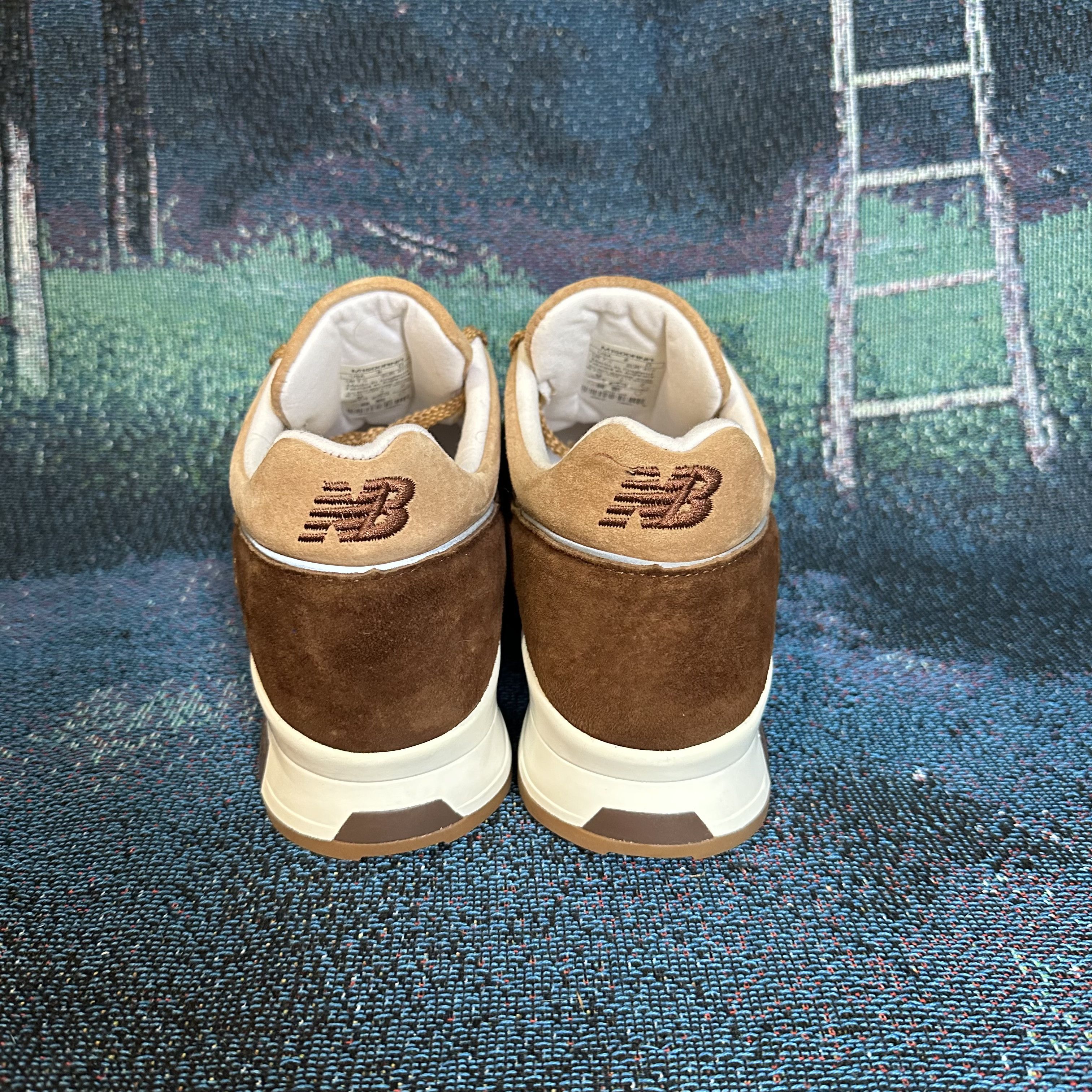 New Balance New Balance 1500 Holiday Pack M1500RNR Size US 8 / EU 41 - 4 Thumbnail