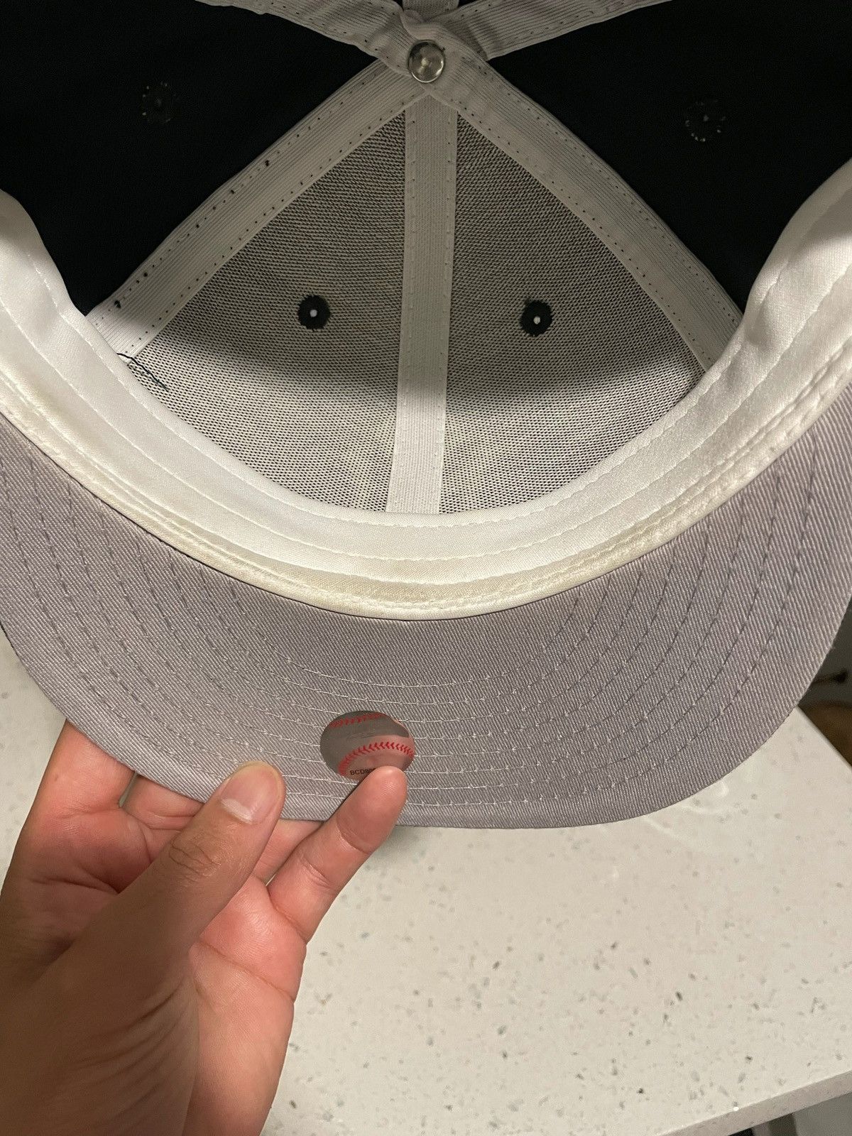 Aime Leon Dore × New Era Aime Leon Dore x New Era New York Yankee hat Size ONE SIZE - 6 Thumbnail