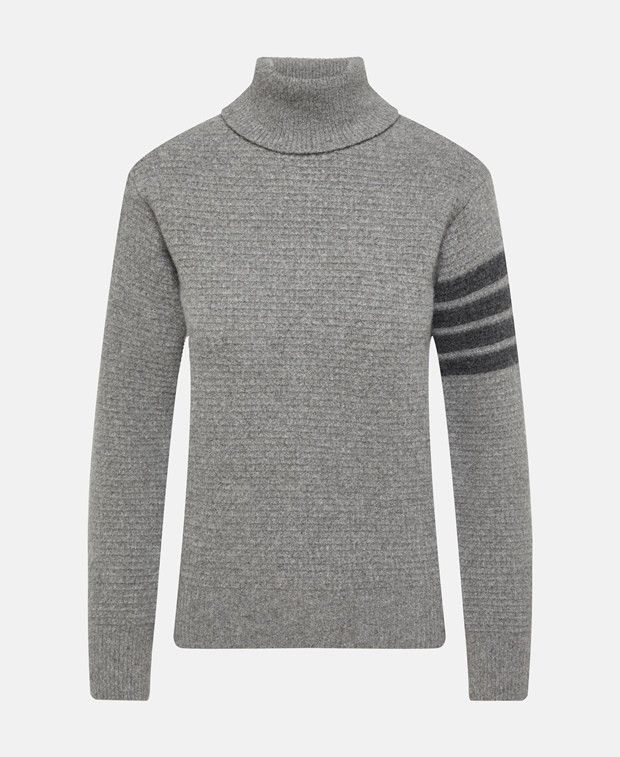 Thom Browne Wool jumper Size XS / US 0-2 / IT 36-38 - 1 Thumbnail