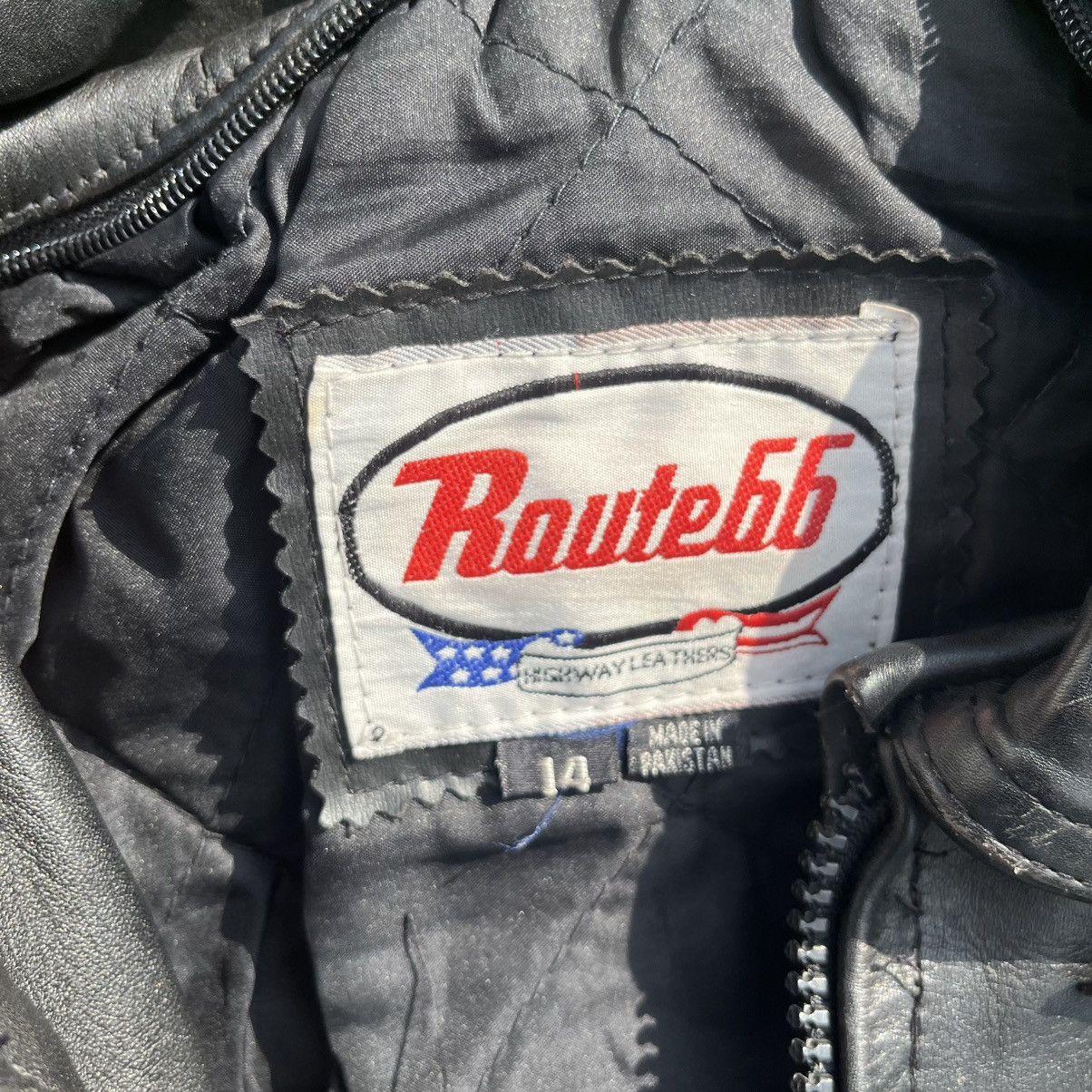 Other Vintage Route 66 jacket Size US S / EU 44-46 / 1 - 5 Thumbnail