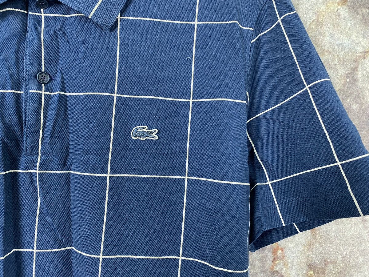 Lacoste Men’s Lacoste Polo Shirt Luxury Streetwear Size Large Size US L / EU 52-54 / 3 - 4 Thumbnail