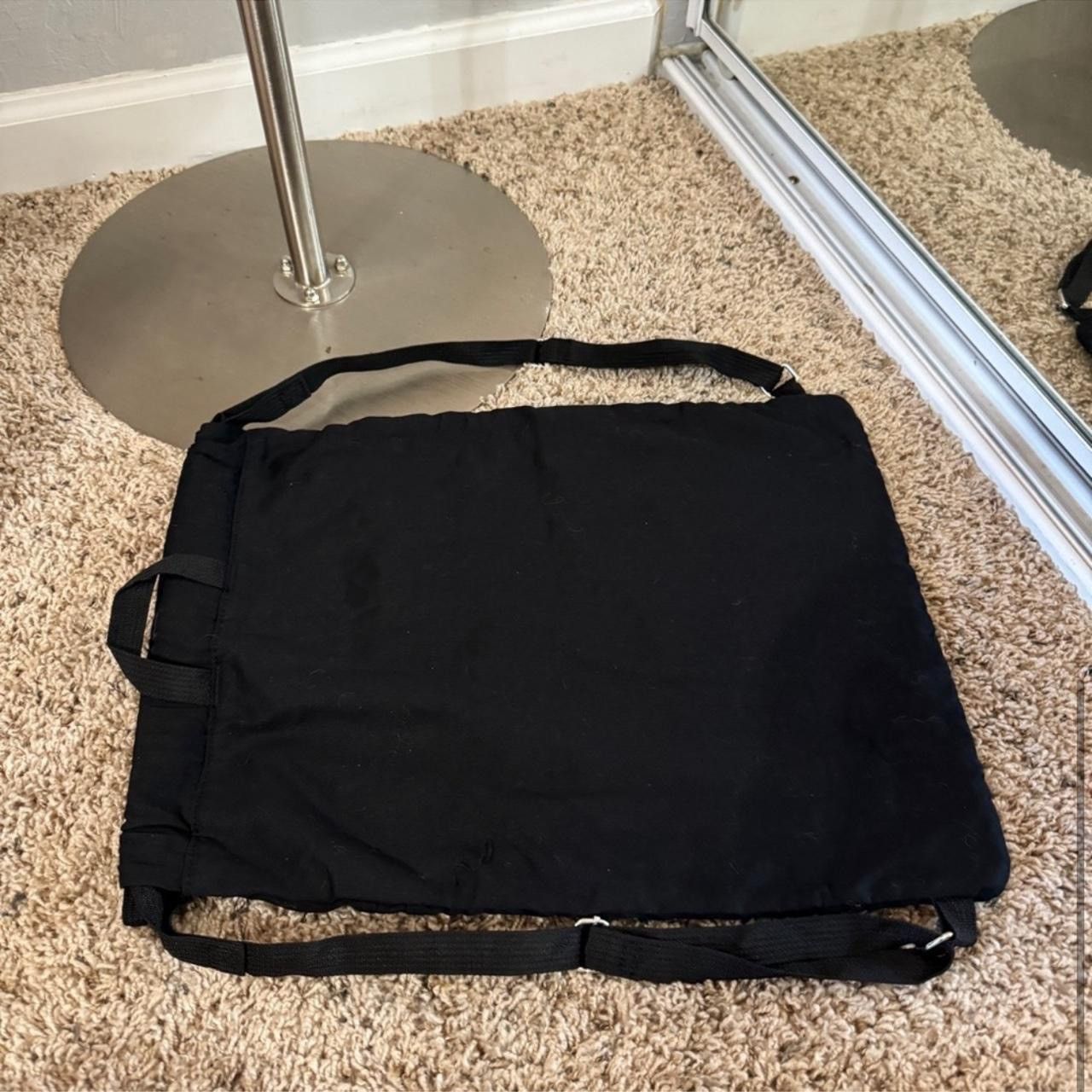 Disney × Vintage 2012 Disneyland Drawstring Backpack Size ONE SIZE - 4 Thumbnail