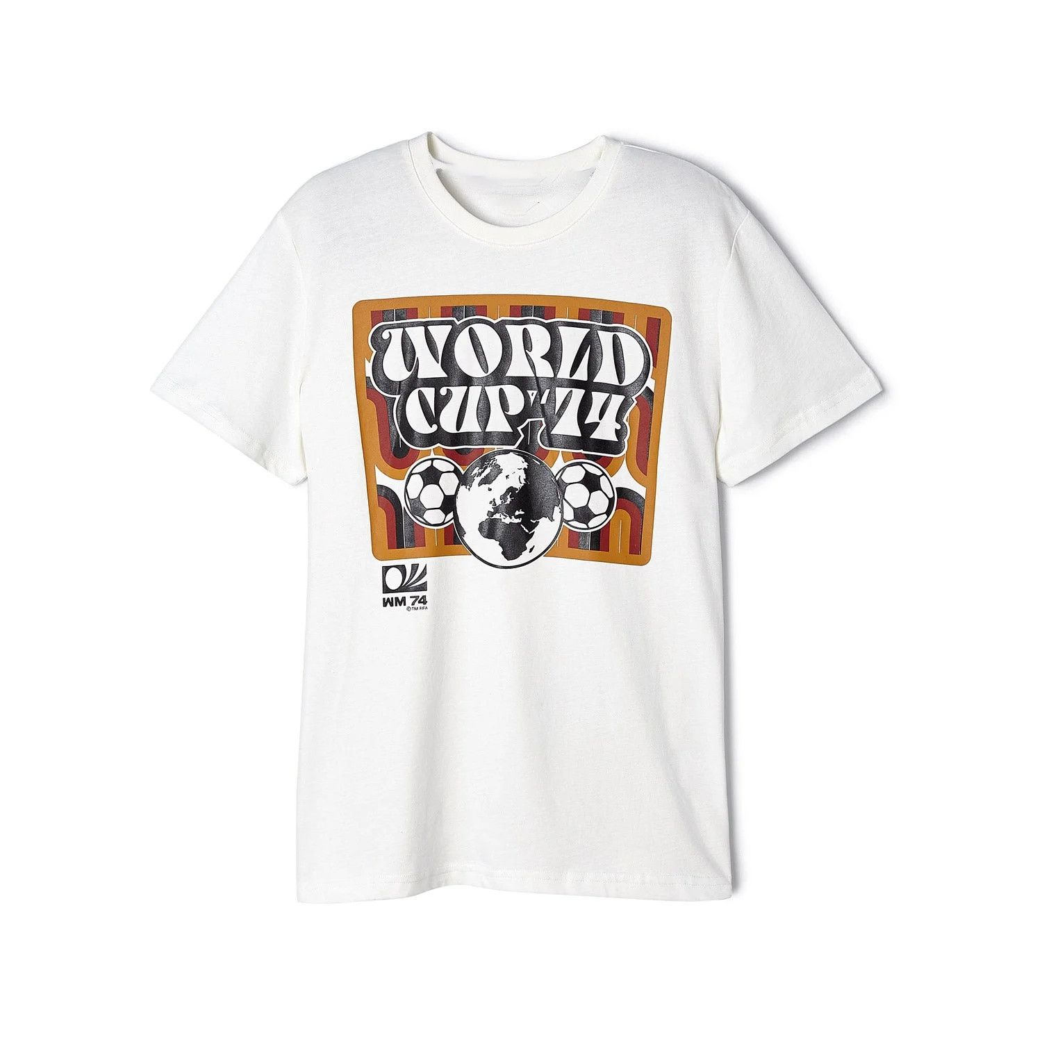 Other Classics Germany FR ’74 Retro T-Shirt Size US M / EU 48-50 / 2 - 1 Thumbnail