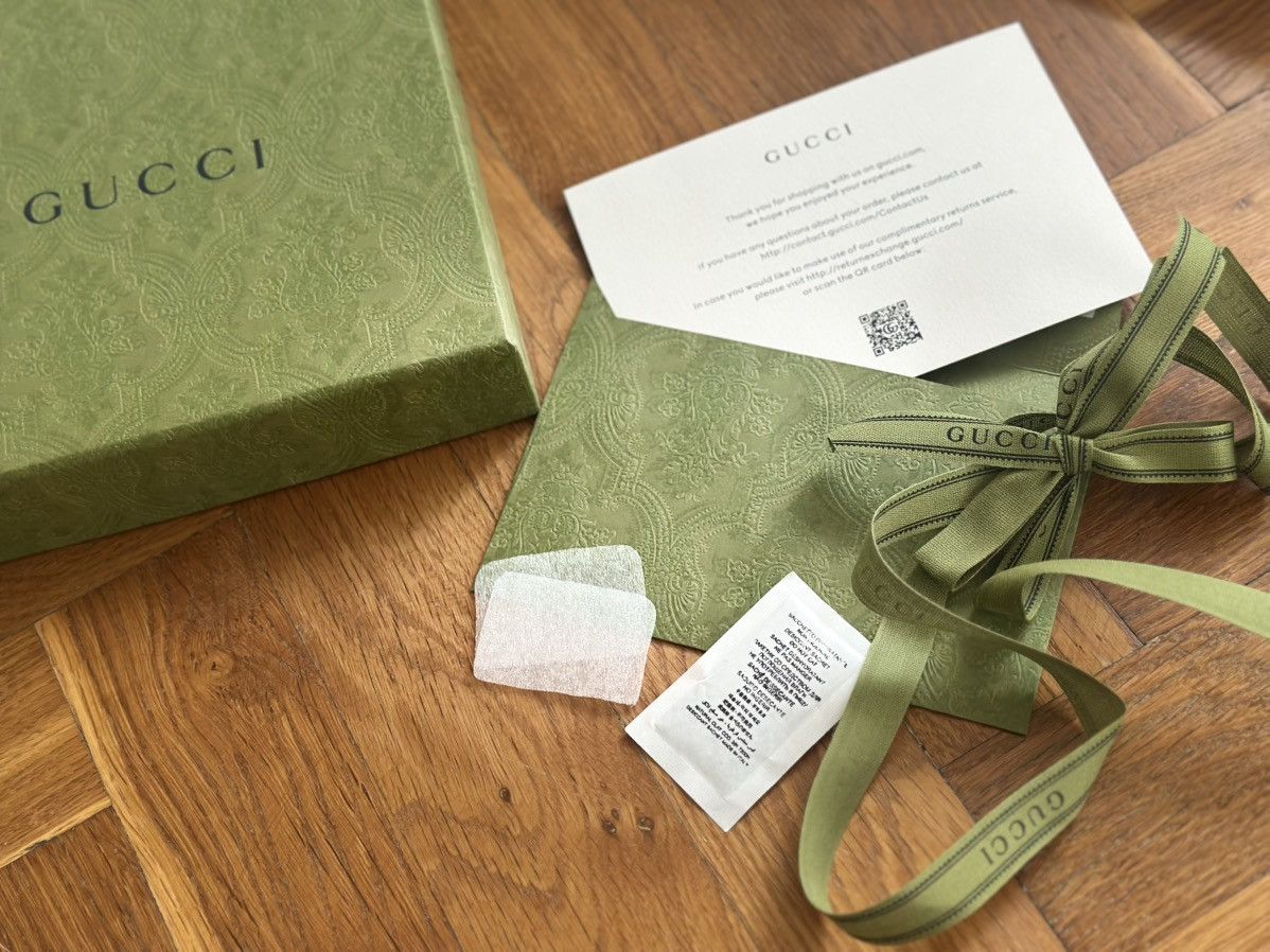 Gucci GUCCI Horsebit loafers 1953 Size US 8 / EU 41 - 4 Thumbnail